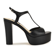 Nine West Women's Naini3 M In Black
