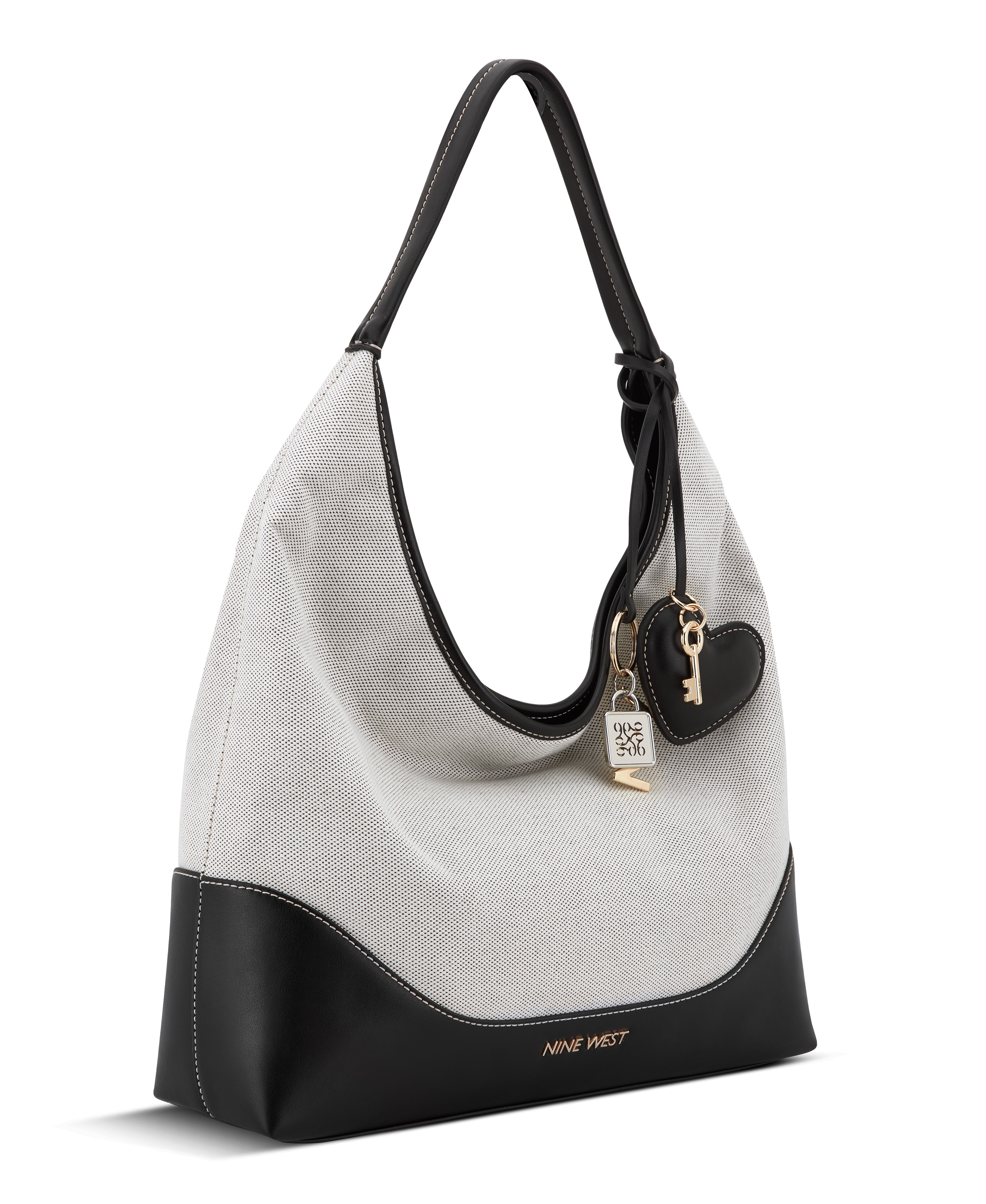 Nine West Women's Nga564602 In Natural REG