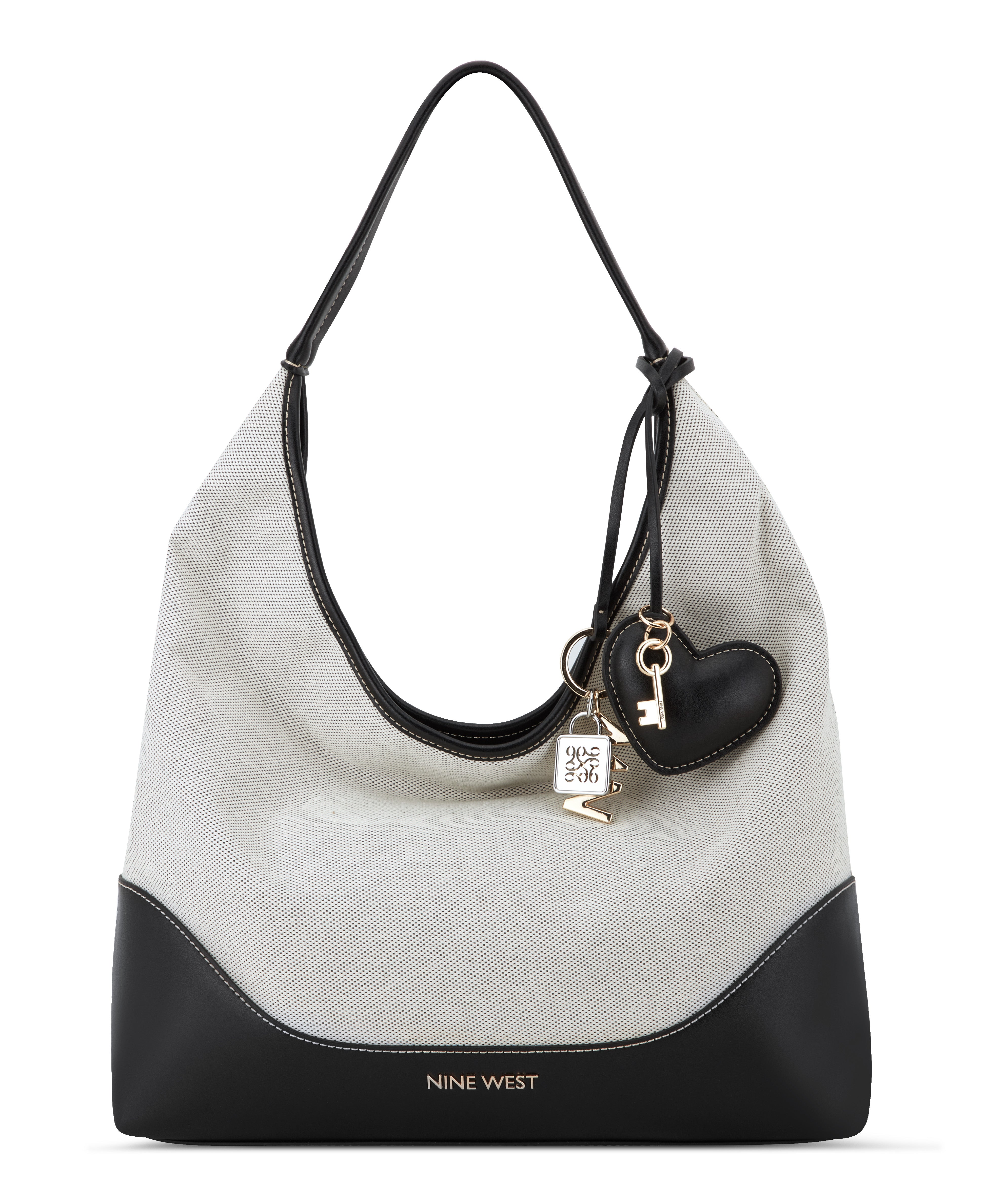 Nine West Women's Nga564602 In Natural REG