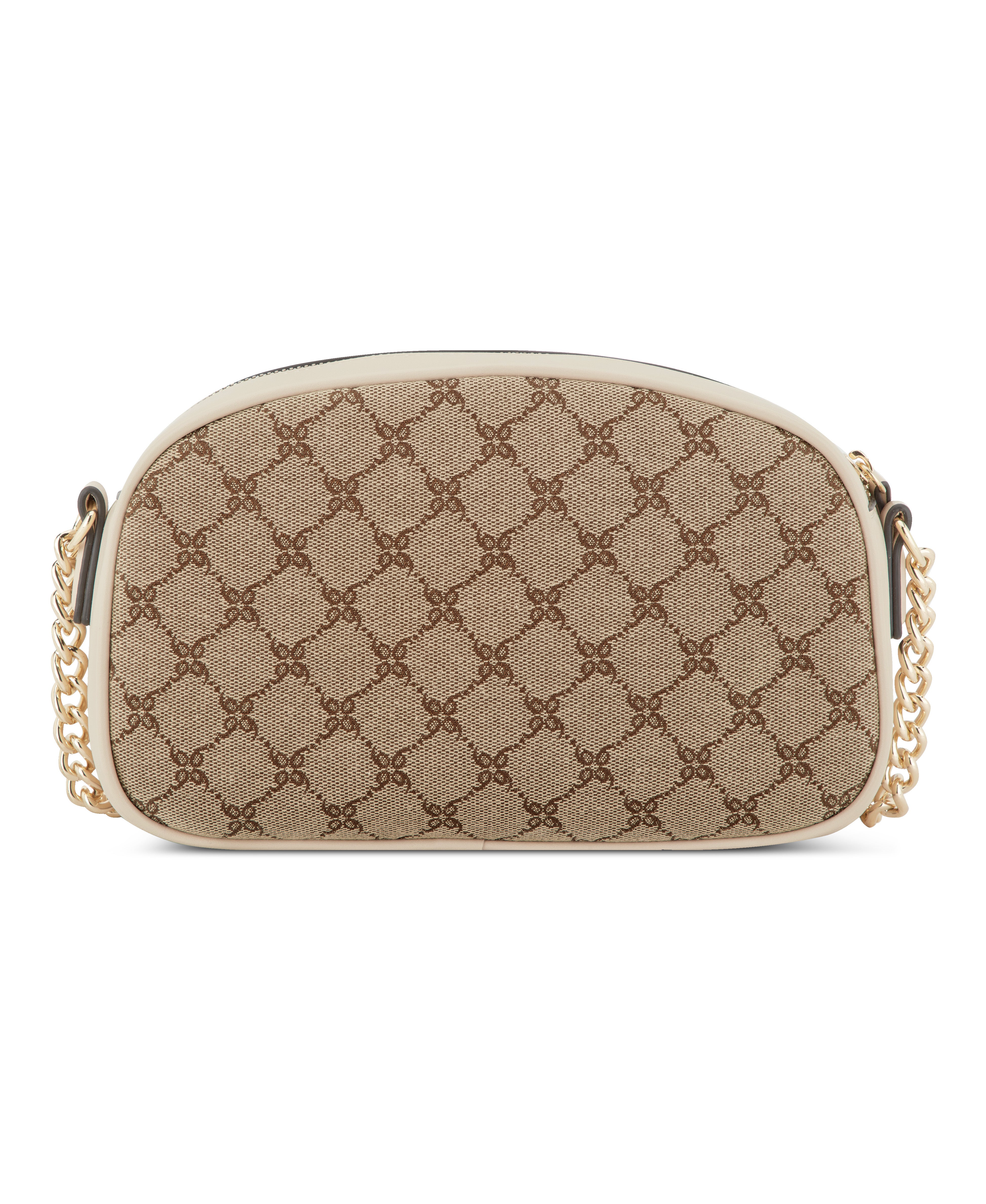 Nine West Women's Ngj572774 In Mocha Logo REG