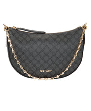 Nine West Women's Ngl501569 In Black REG