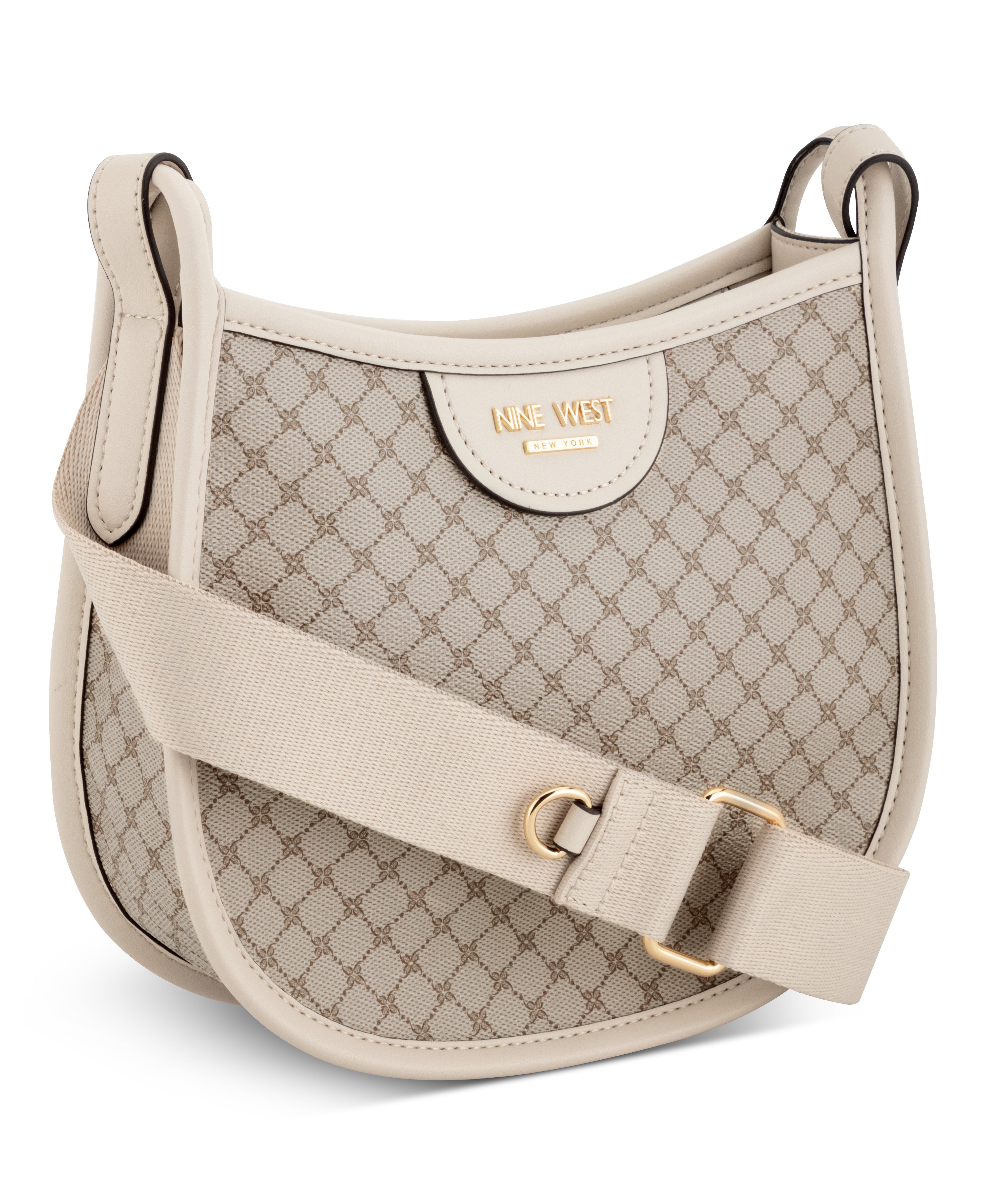 Nine West Women's Ngl572577 In Mushroom Logo REG