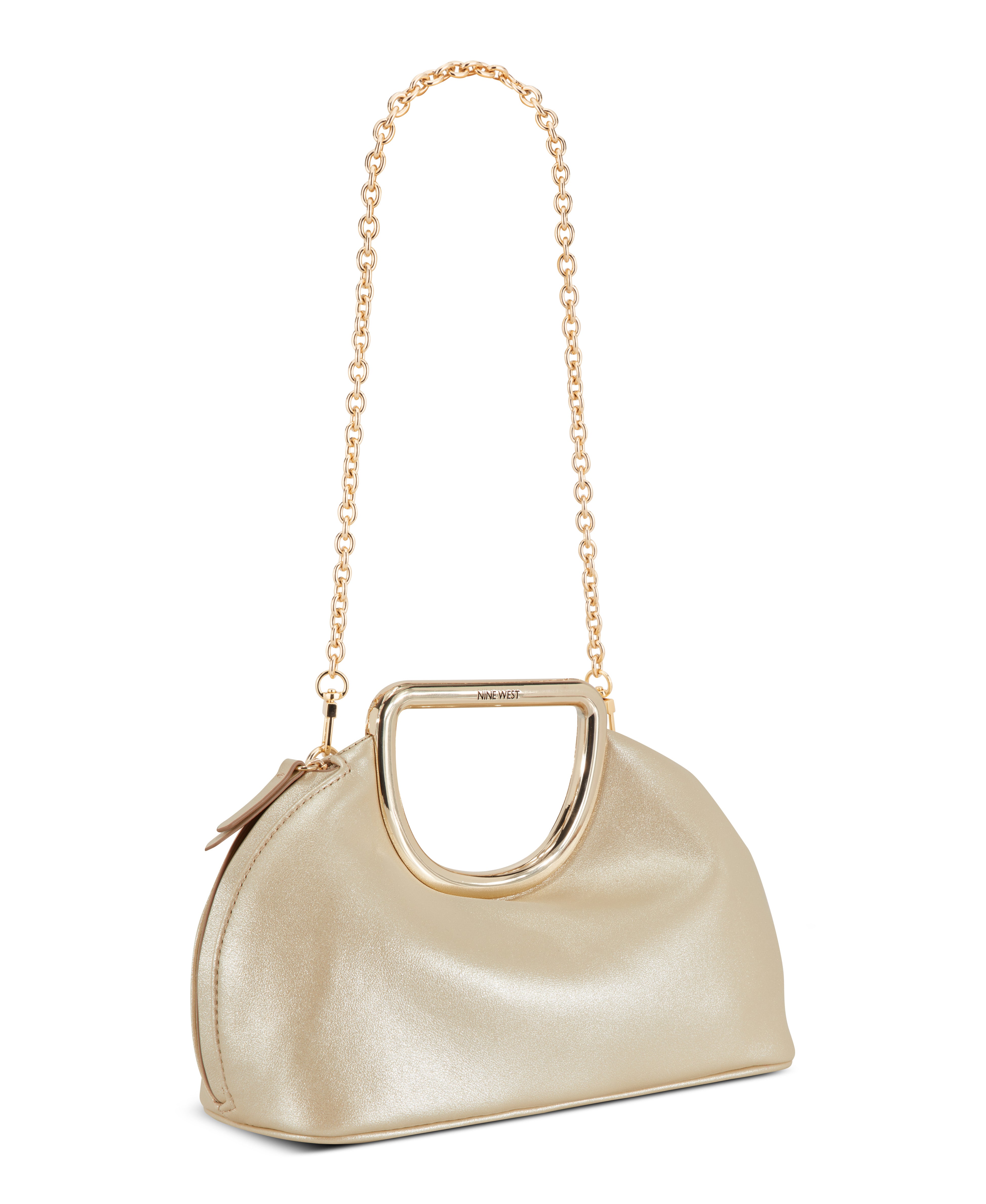 Nine West Women's Ngm573873 In Platino REG