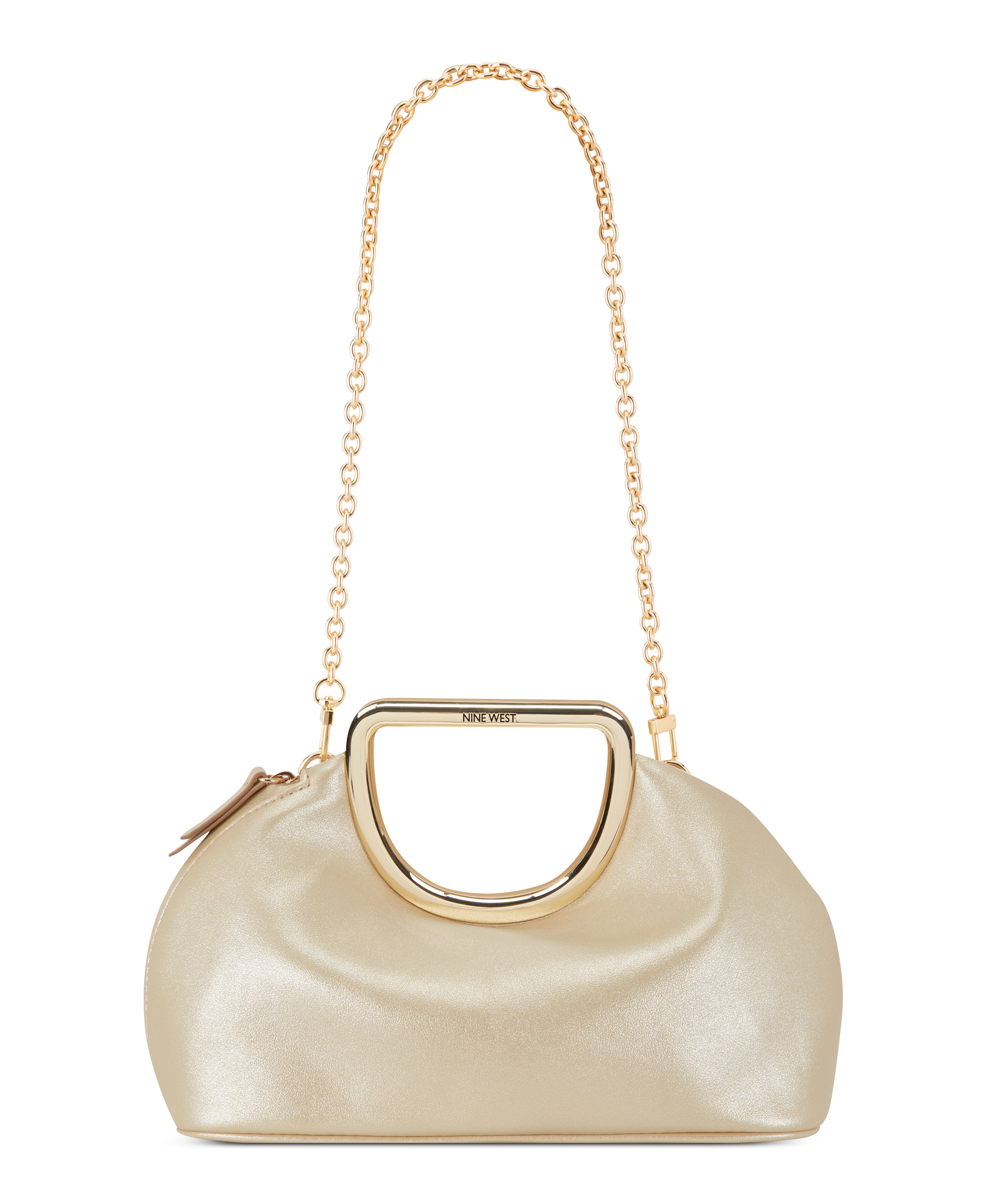 Nine West Women's Ngm573873 In Platino REG