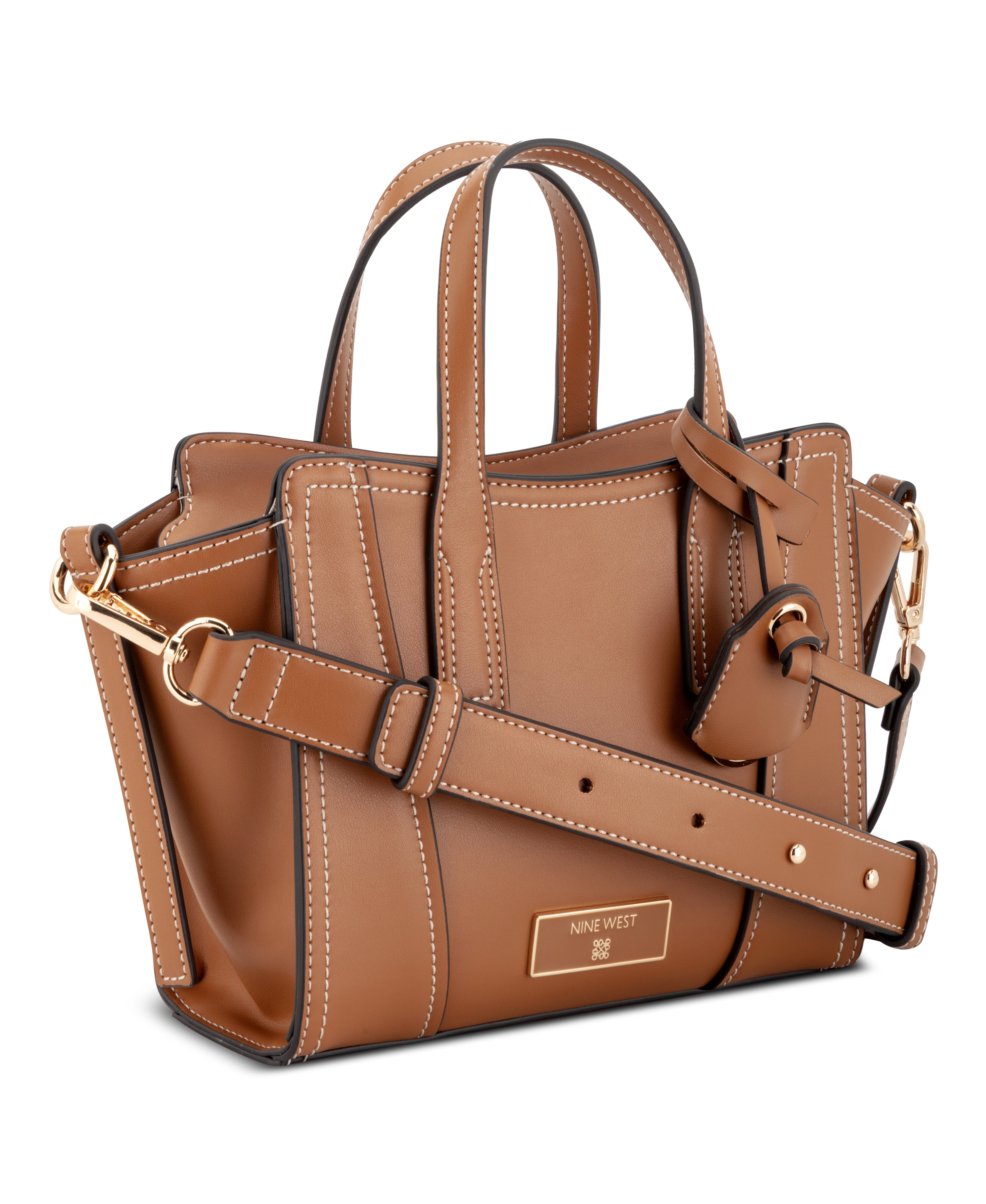 Nine West Women's Ngn574776 In Brandy REG