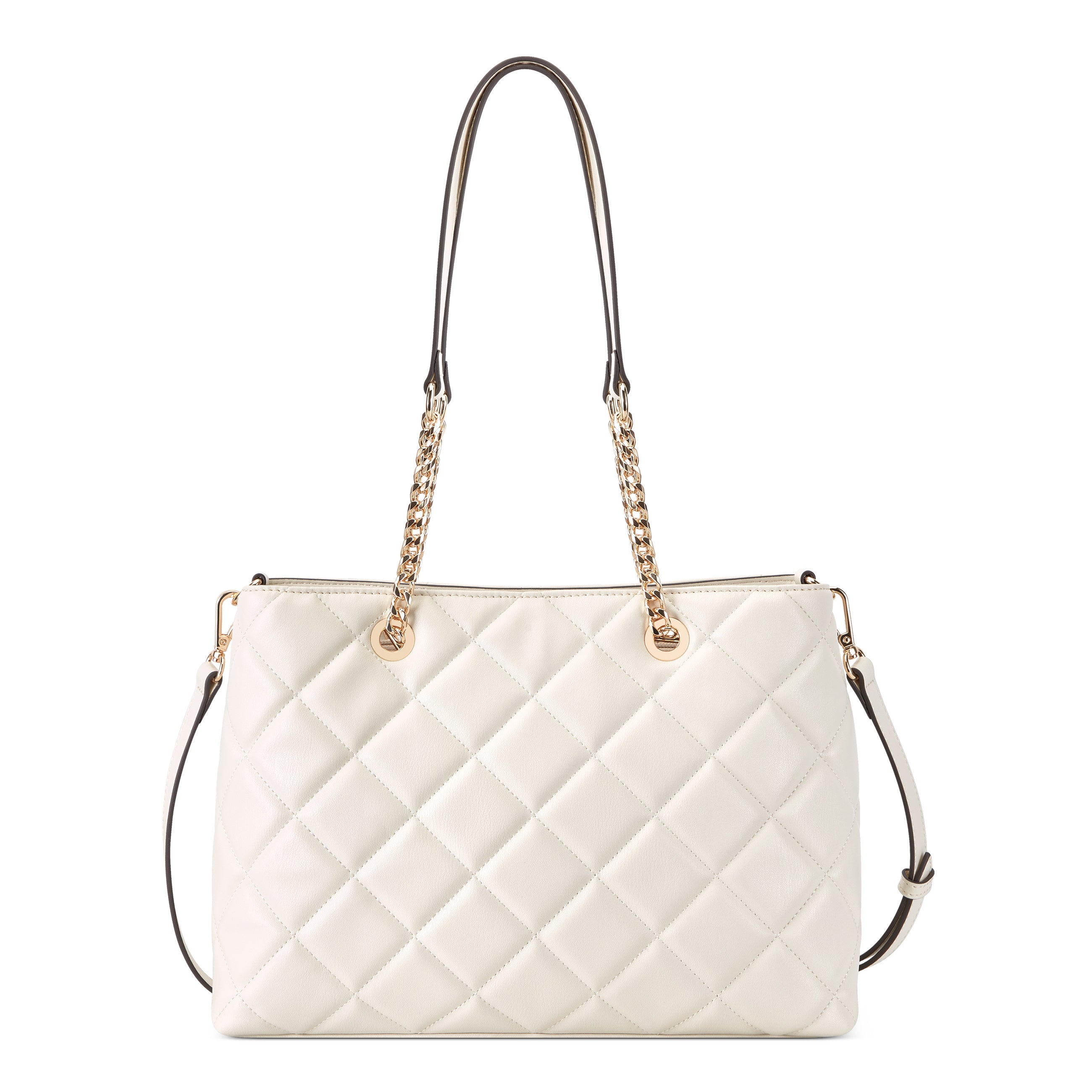 Nine West Women's Ngq129209 In Chic Cream REG