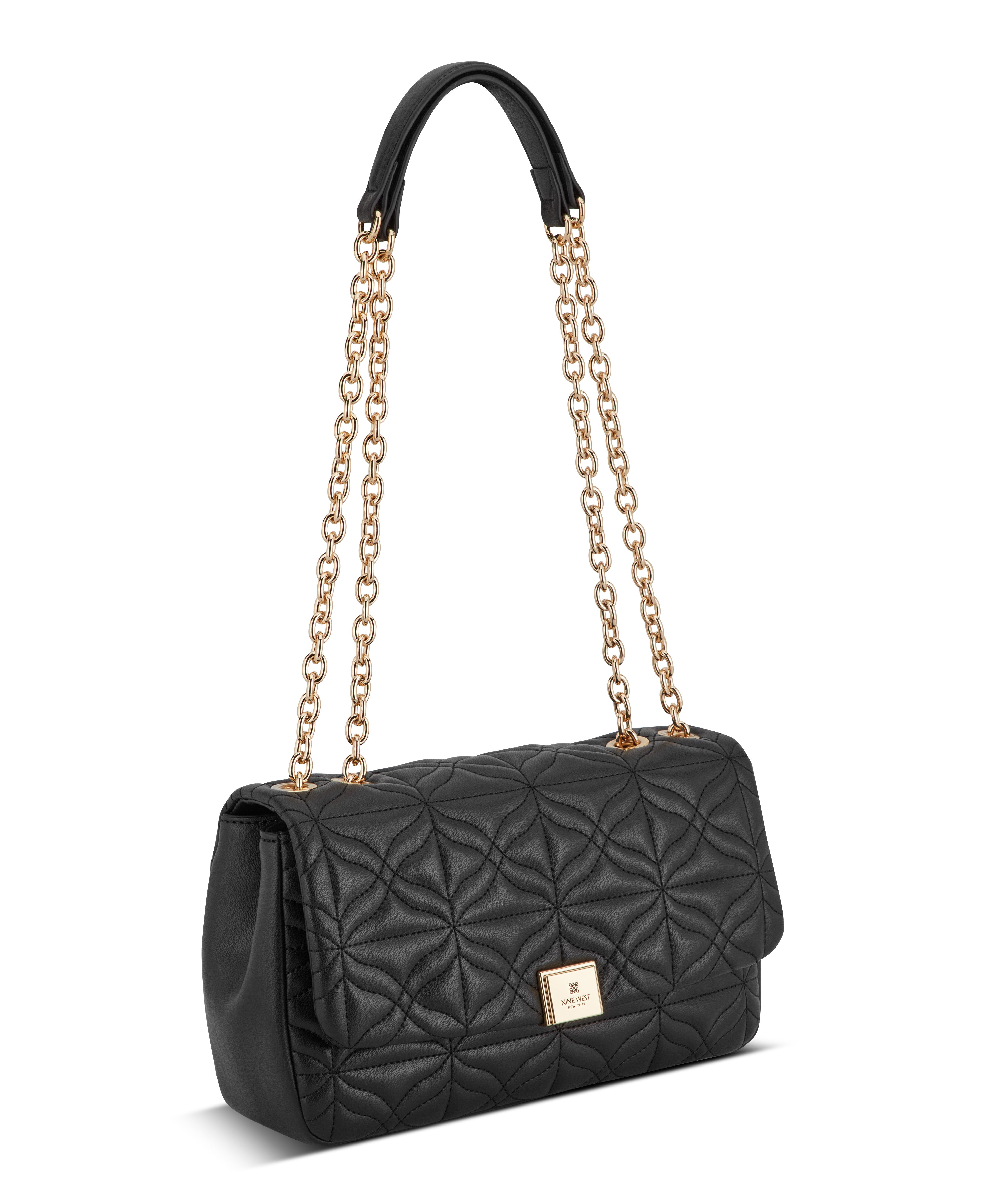 Nine West Women's Ngq576721 In Black REG