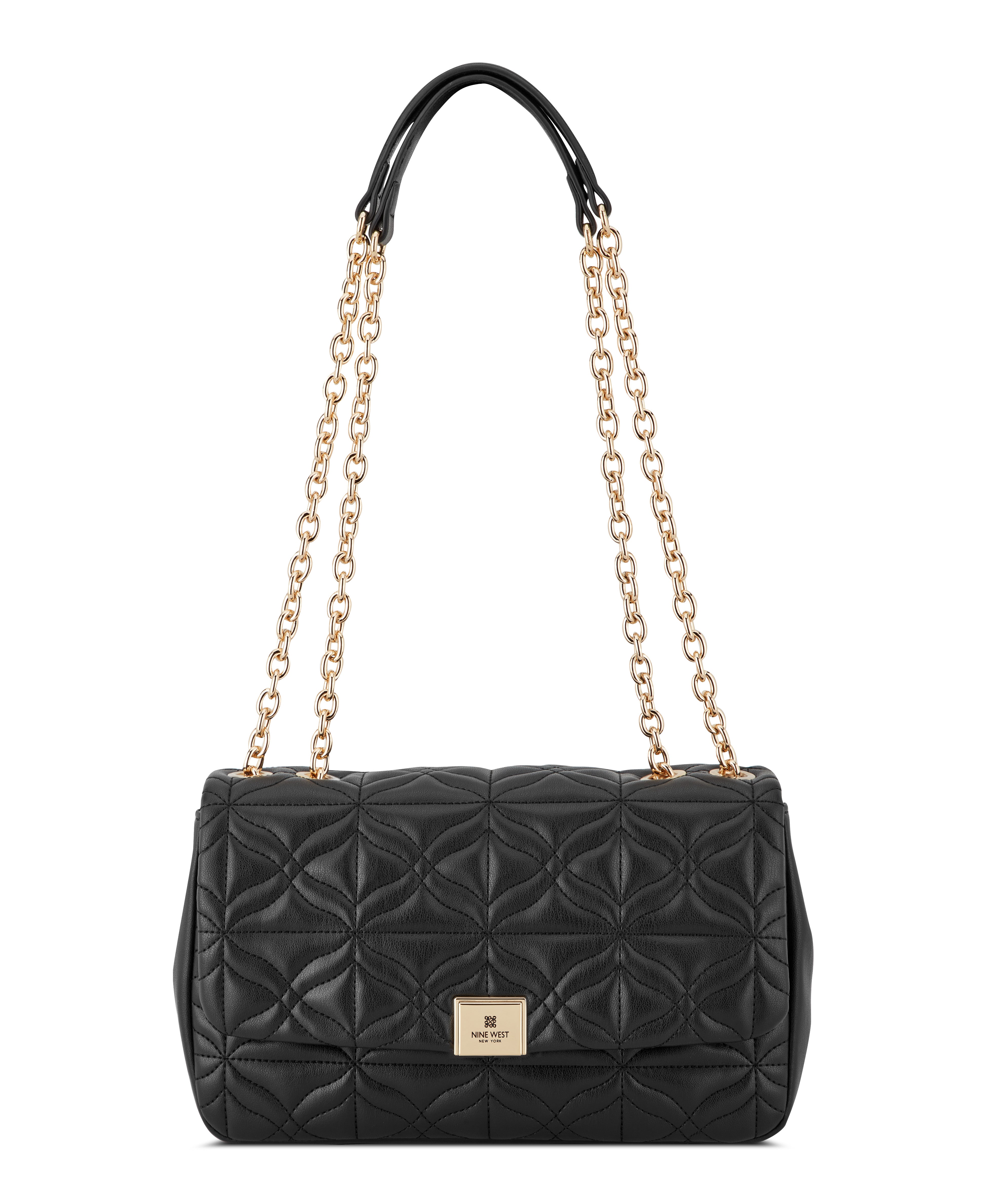 Nine West Women's Ngq576721 In Black REG