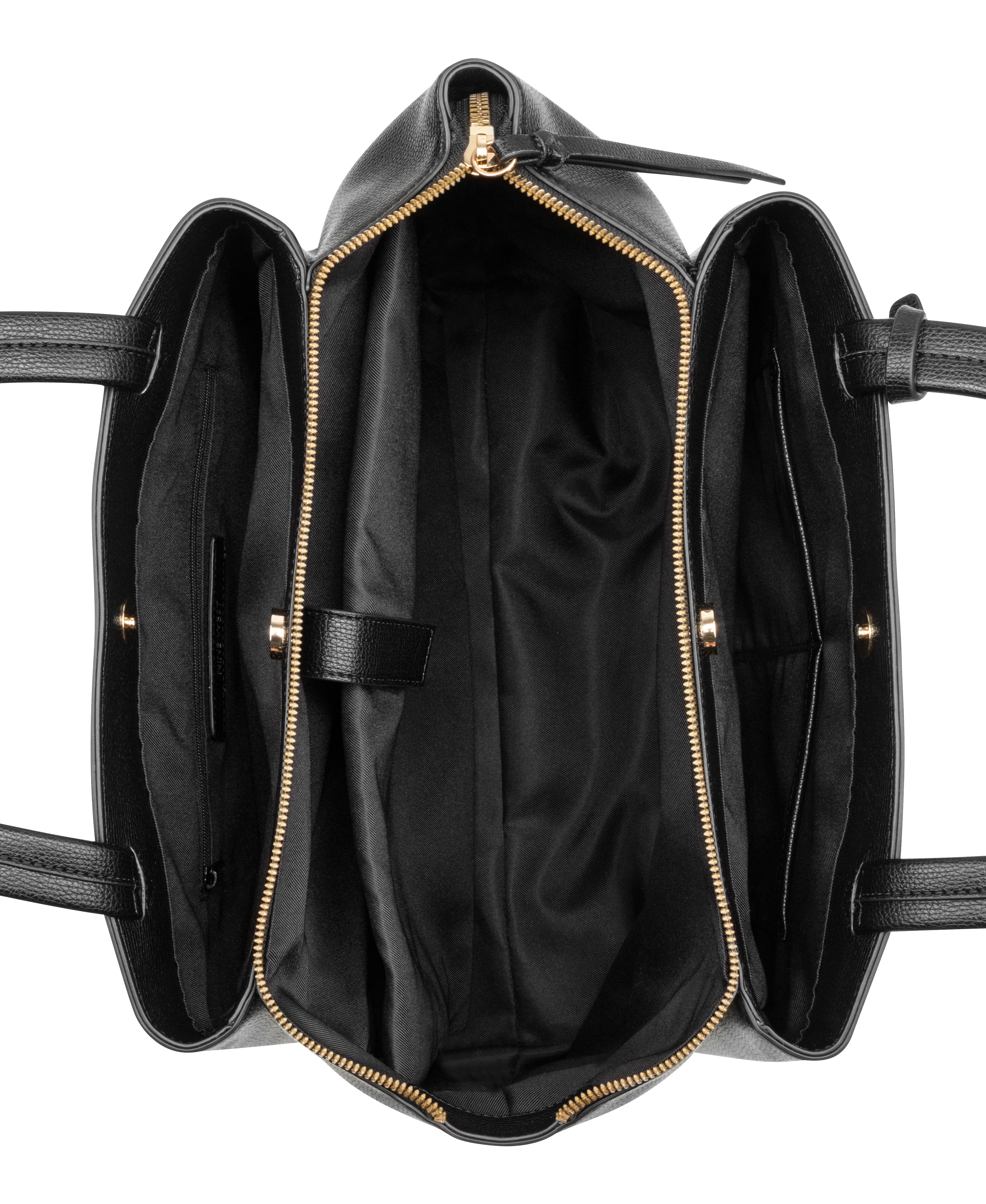 Nine West Women's Ngr572923 In Black REG