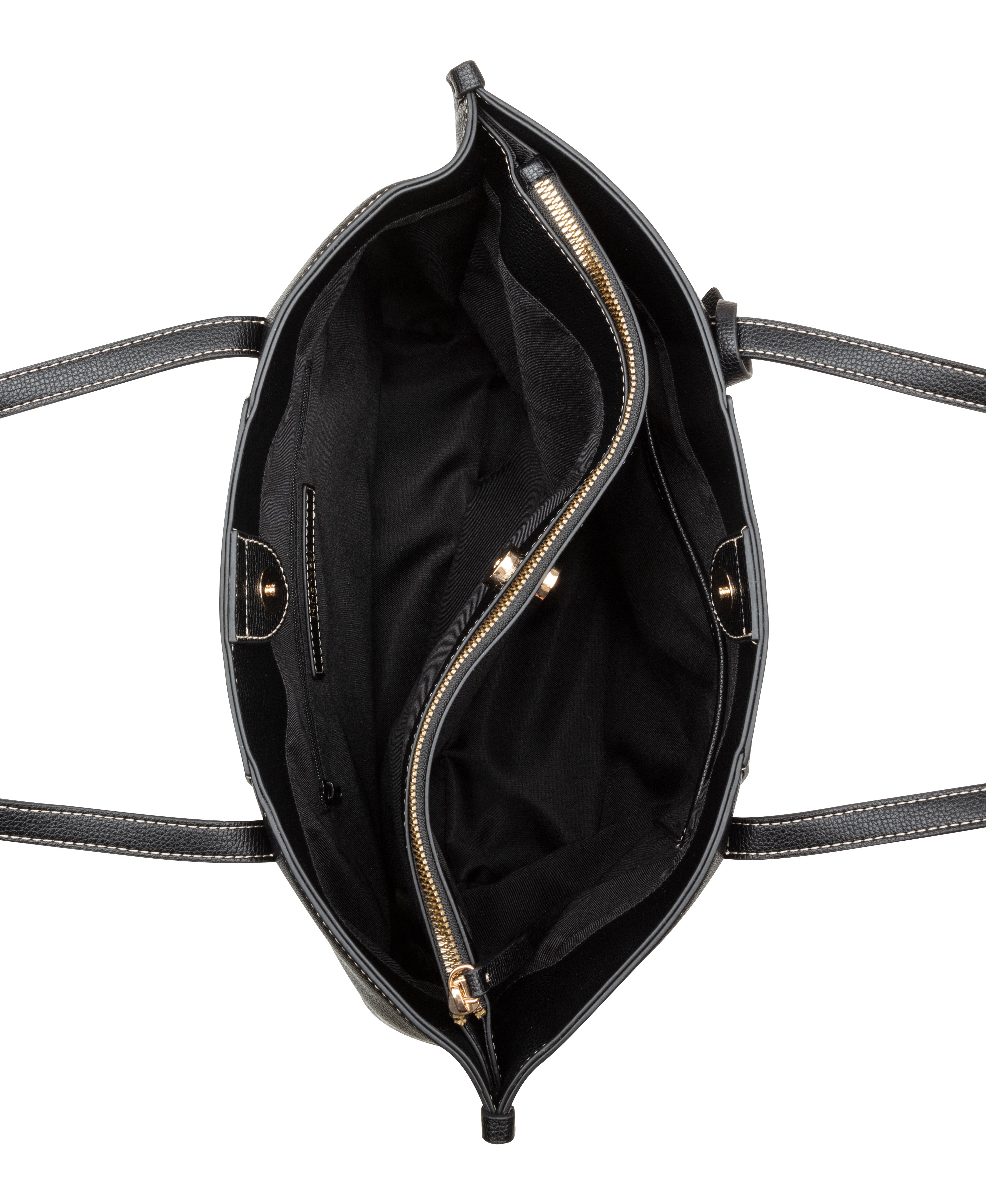 Nine West Women's Ngr574223 In Black REG