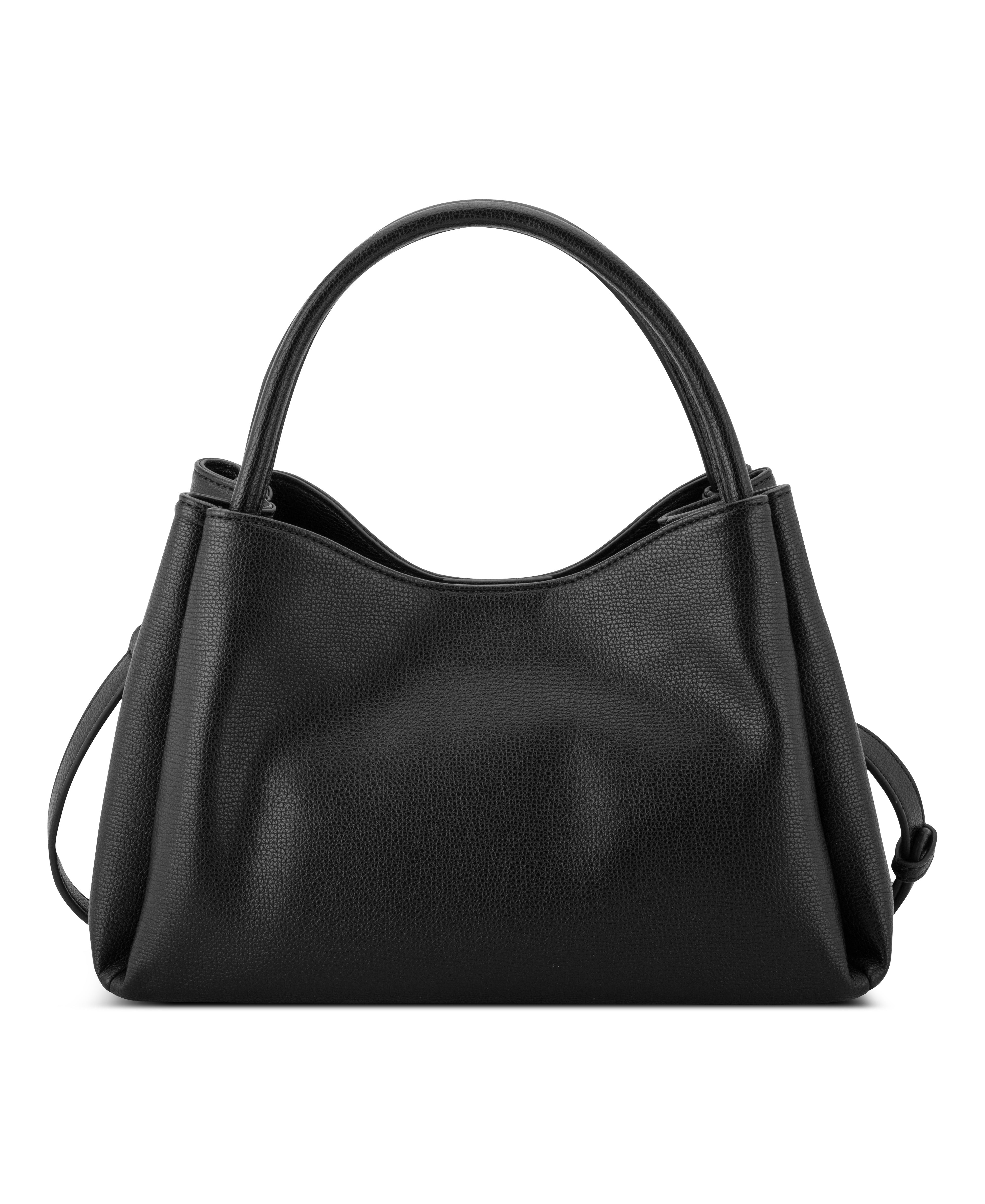 Nine West Women's Ngr576005 In Black REG