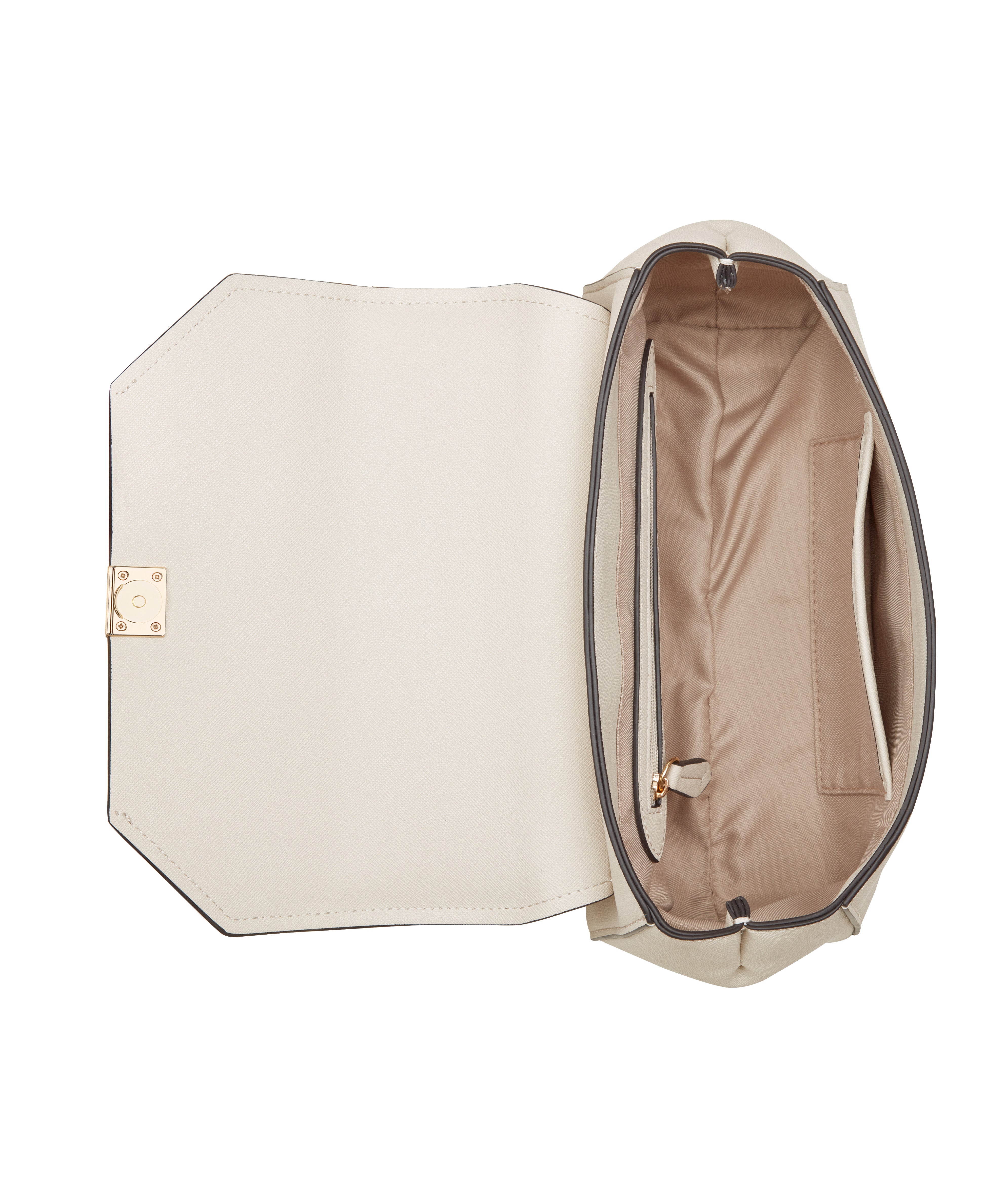 Nine West Women's Ngs575721 In Milk REG