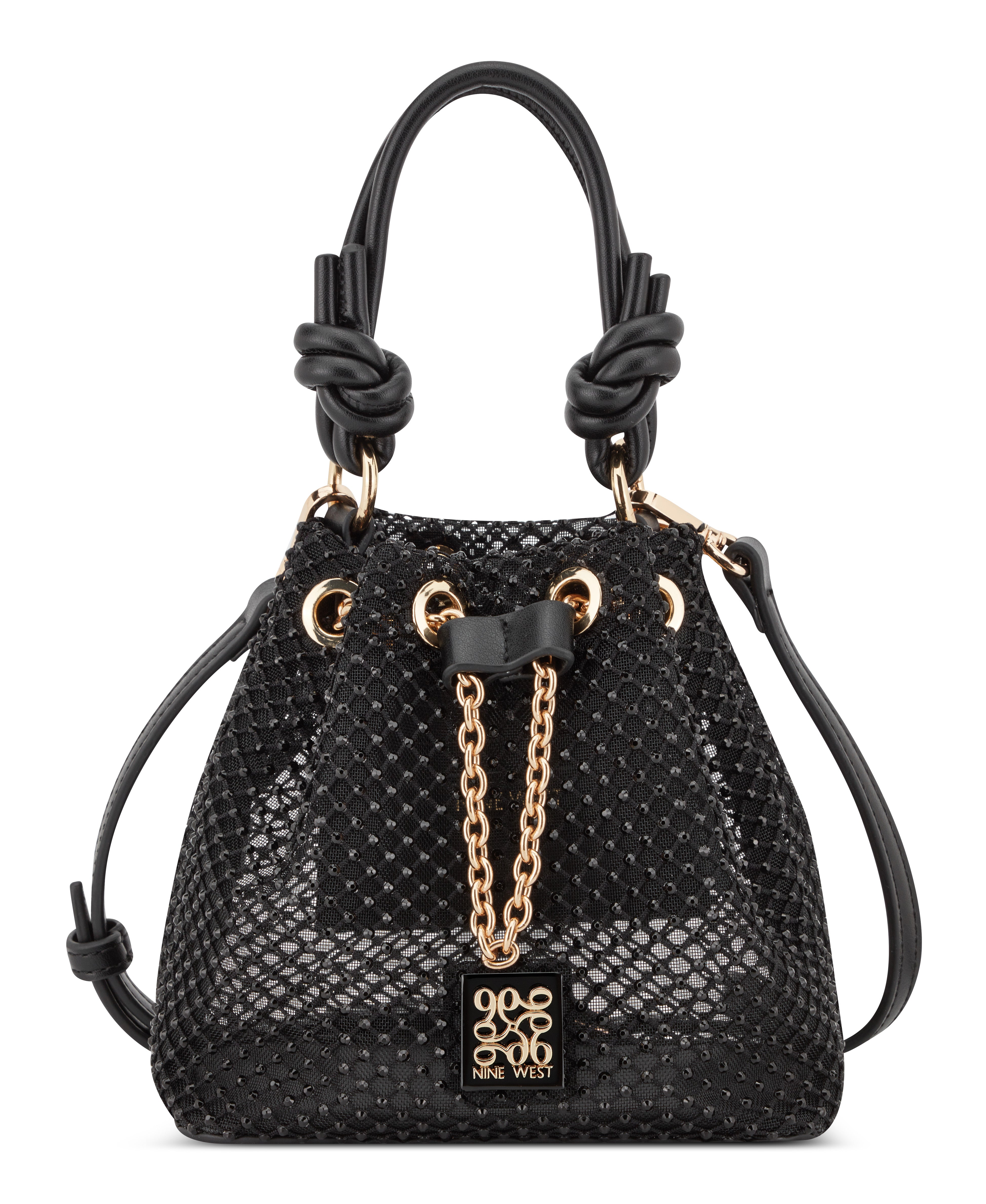 Nine West Women's Ngz576676 In Black REG