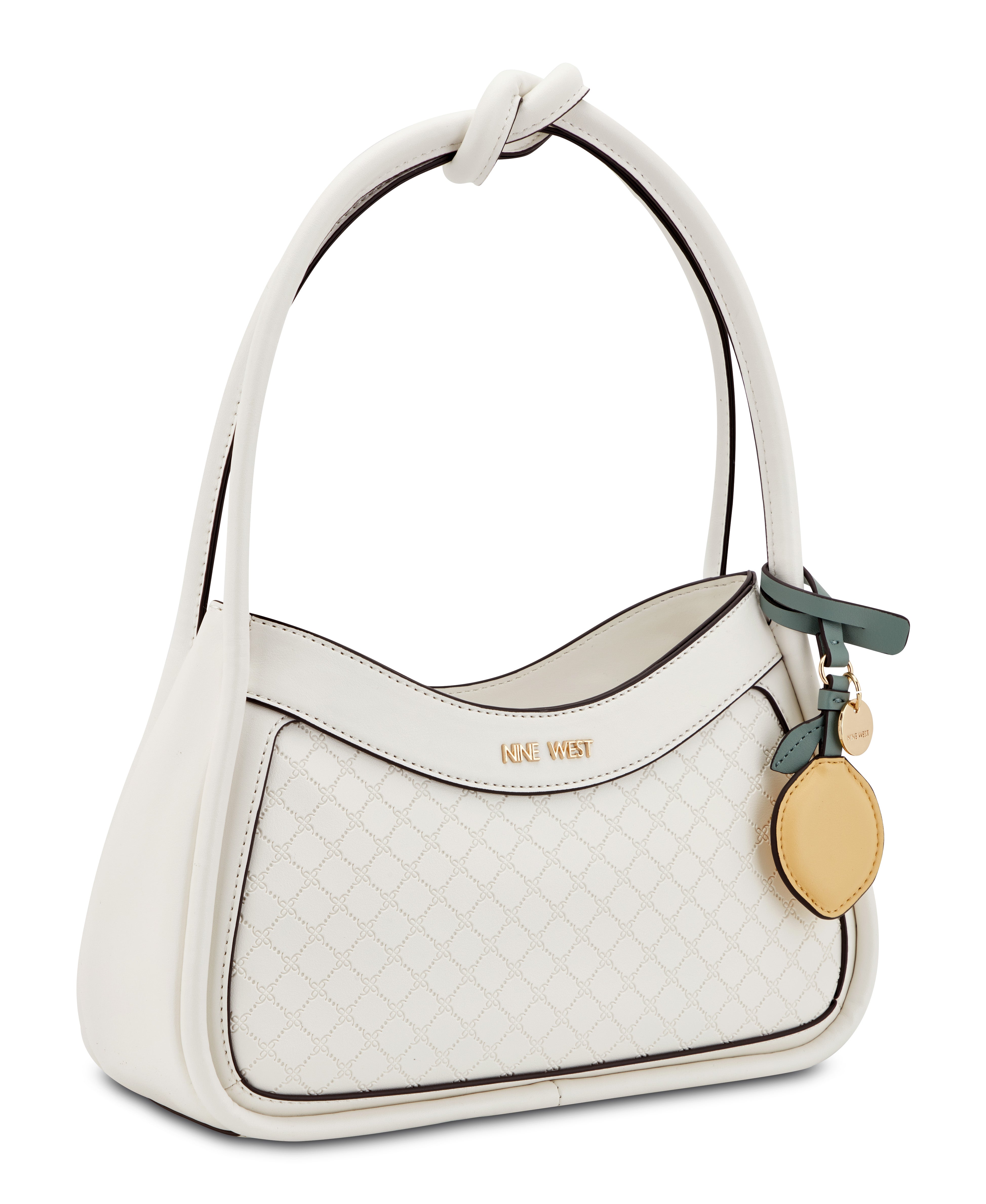 Nine West Women's Nib577974 In Optic White REG