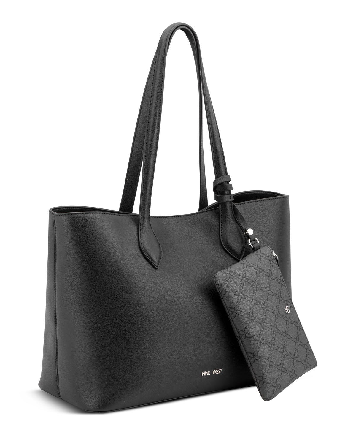 Nine West Women's Nyd586824 In Black REG