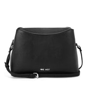 Nine West Women's Nym542769 In Black REG