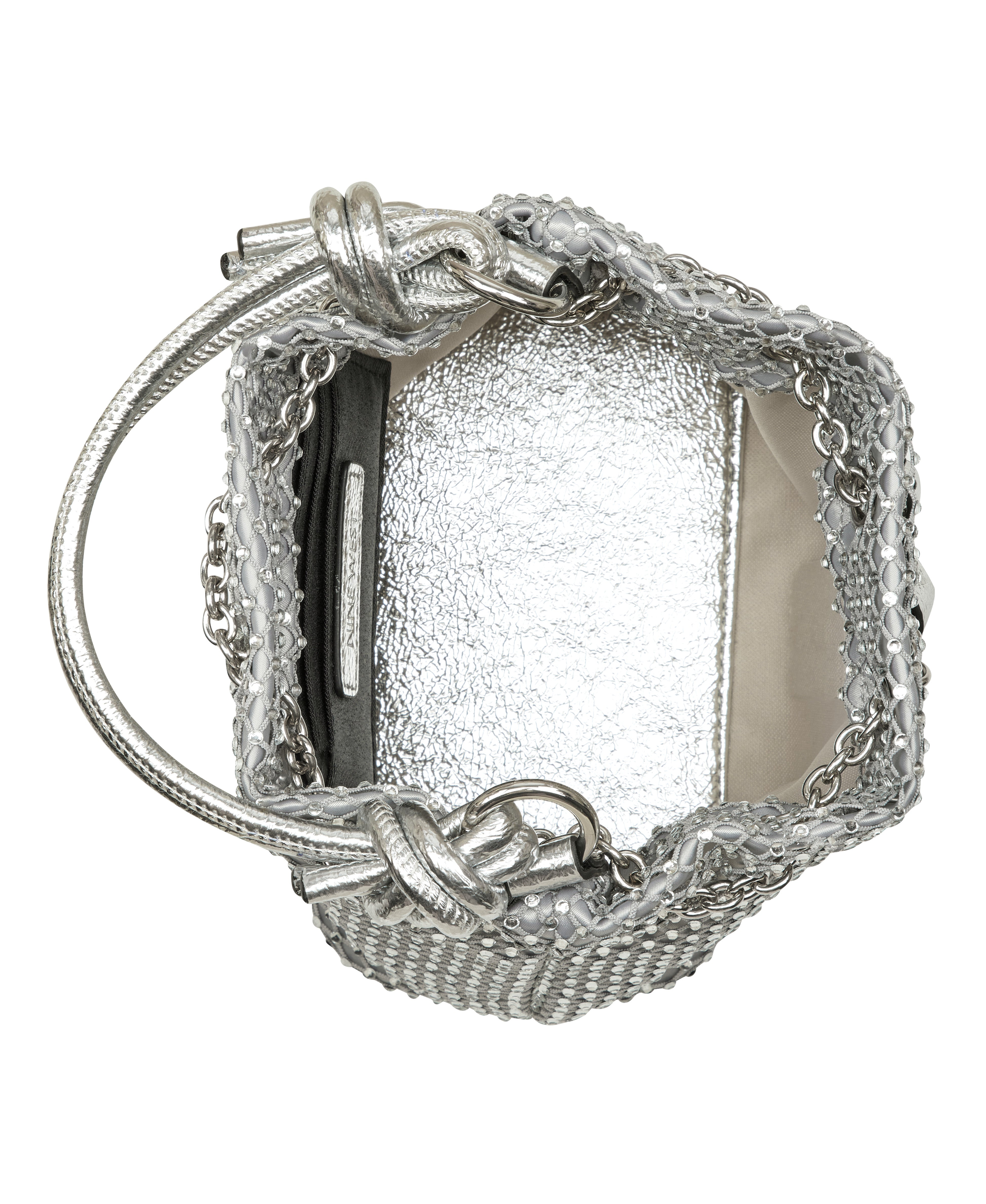 Nine West Women's Nyz576676 In Silver REG