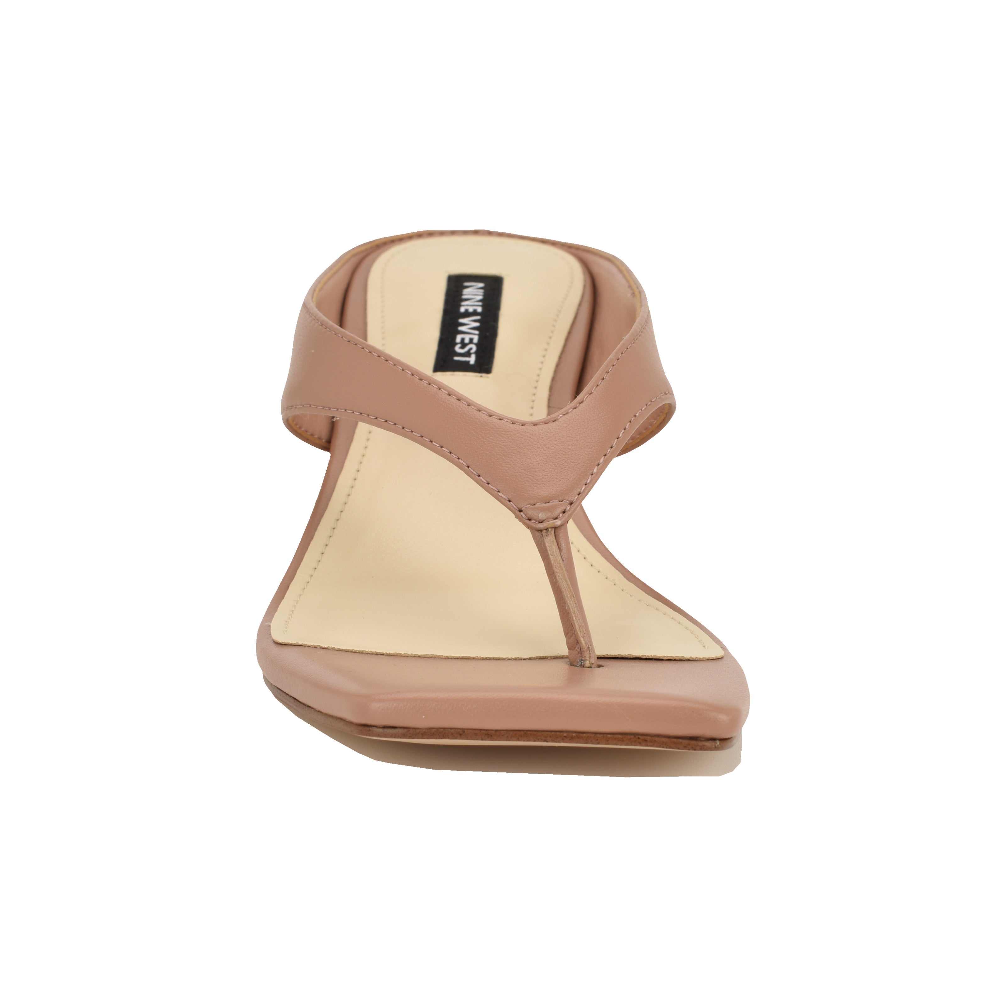 Nine West Women's Olanna3 In Brown M