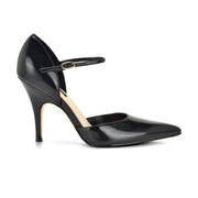 Nine West Women's Pariss In Black M