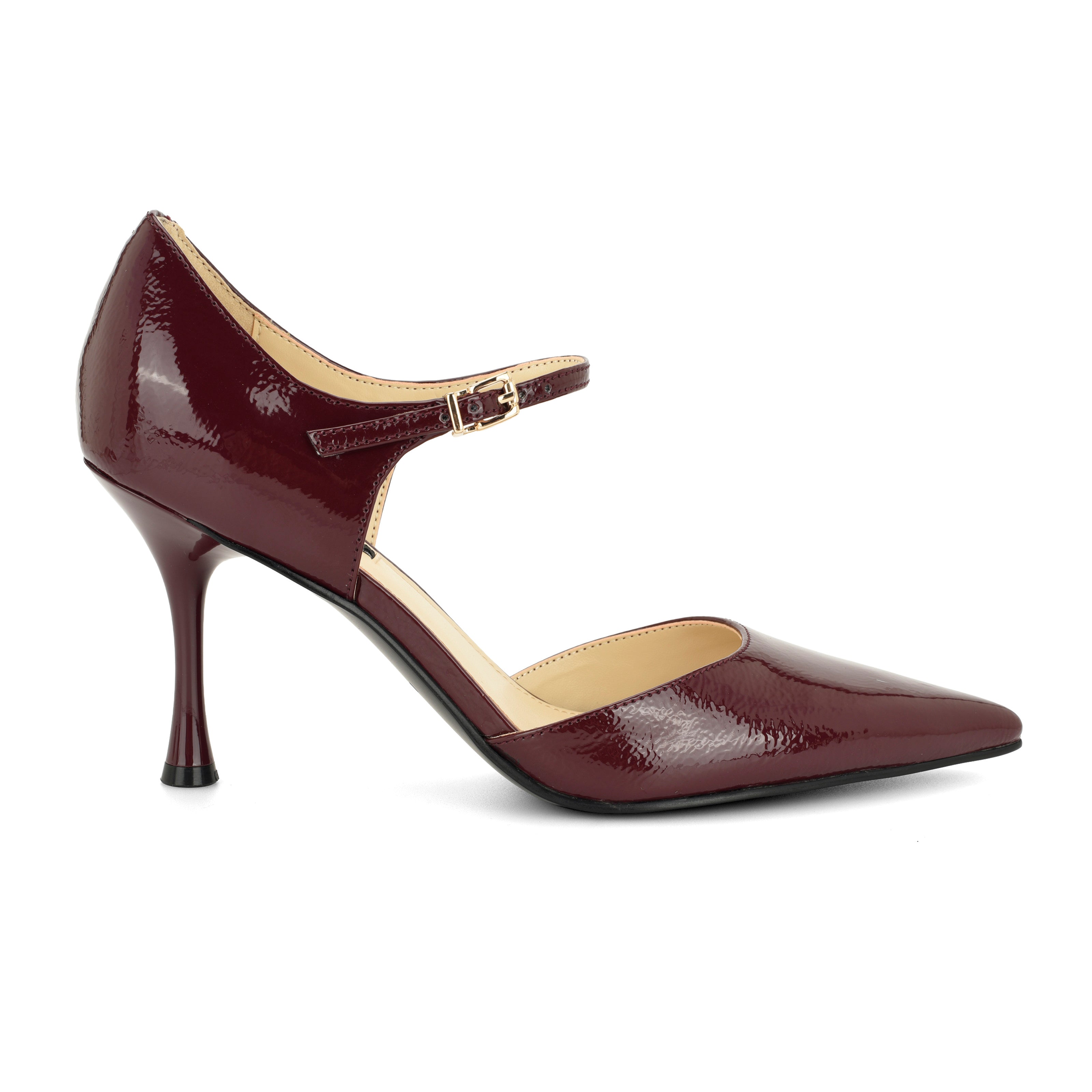 Nine West Women's Piraye3 In Cherry M