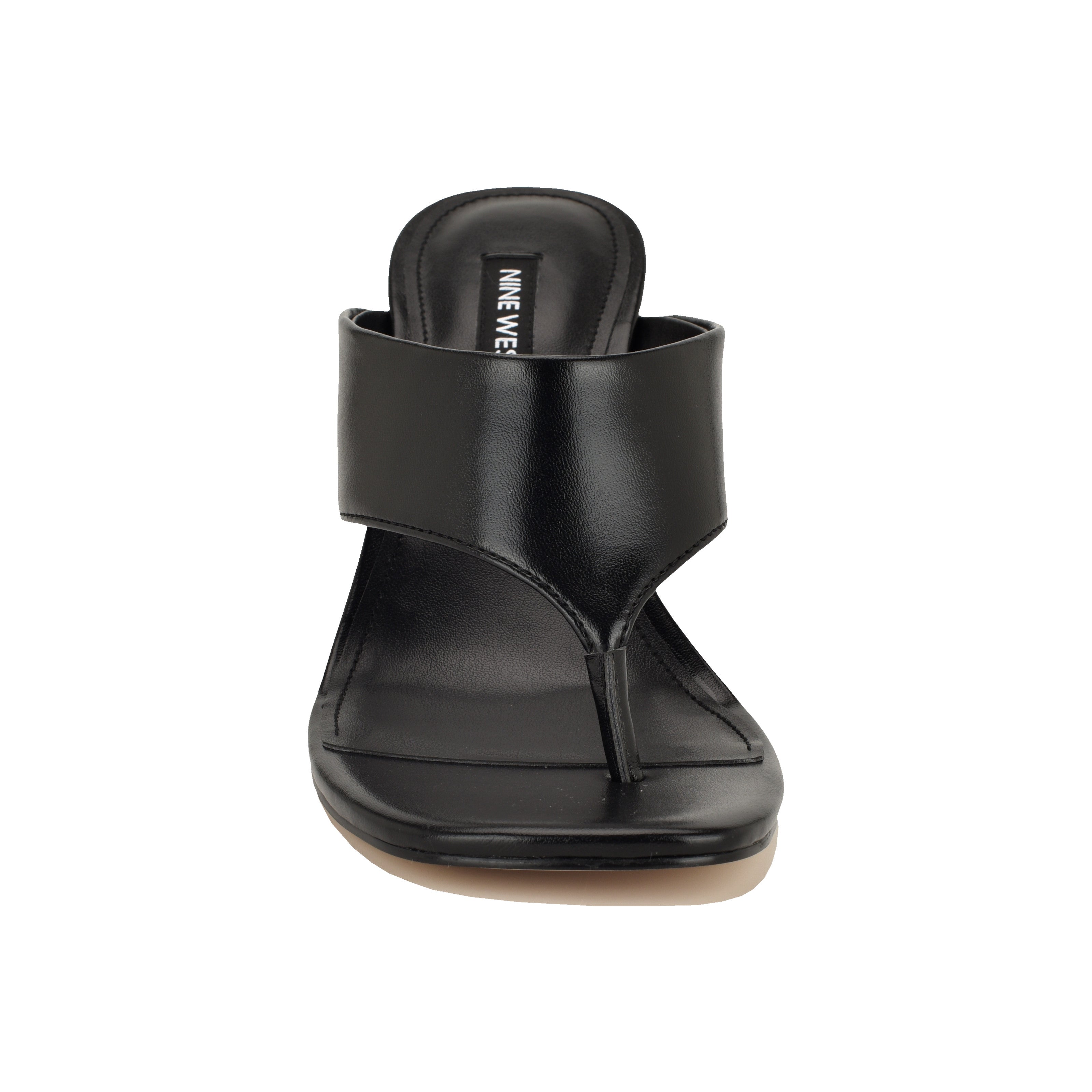 Nine West Women's Presa3 In Black M