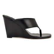 Nine West Women's Presa3 In Black M