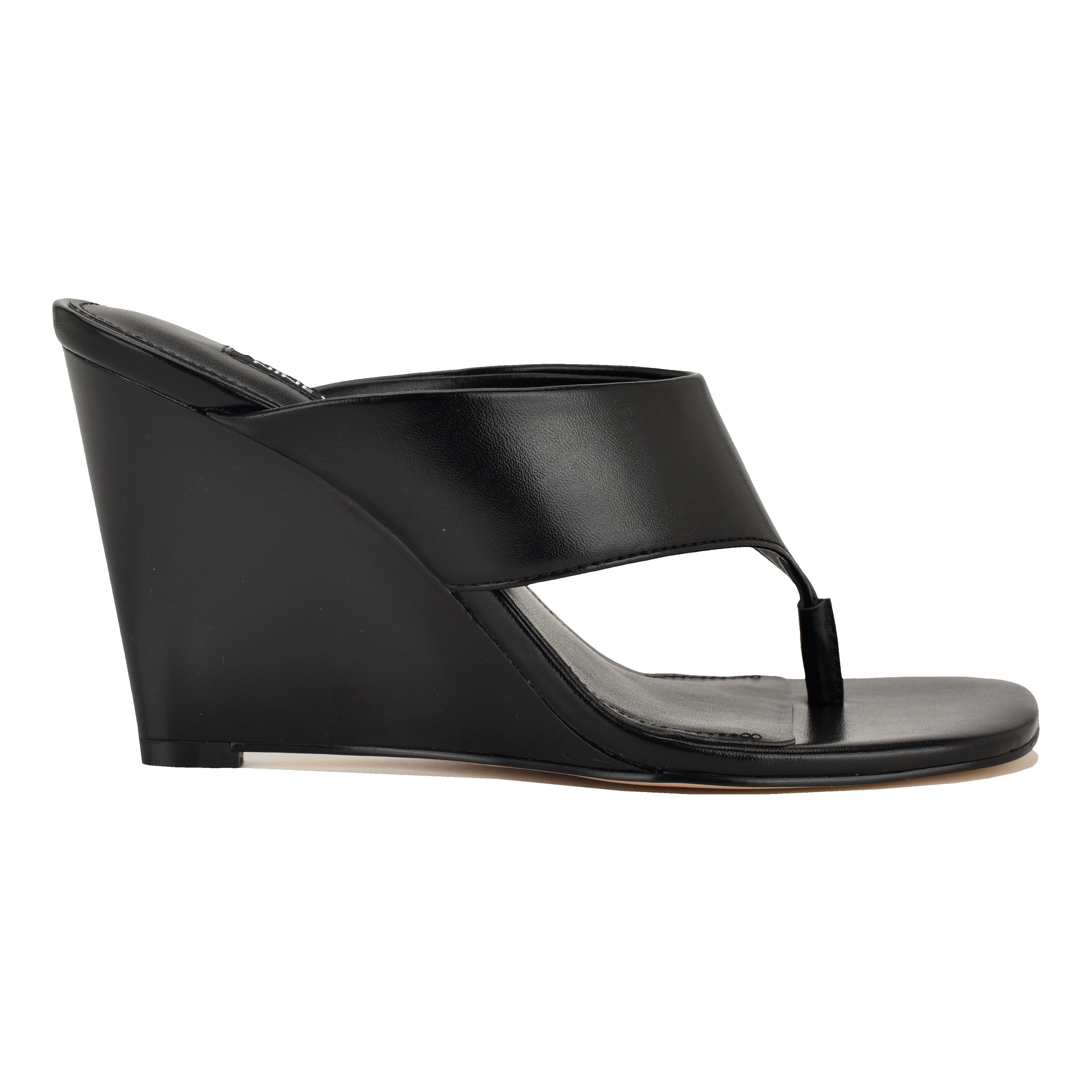 Nine West Women's Presa3 In Black M