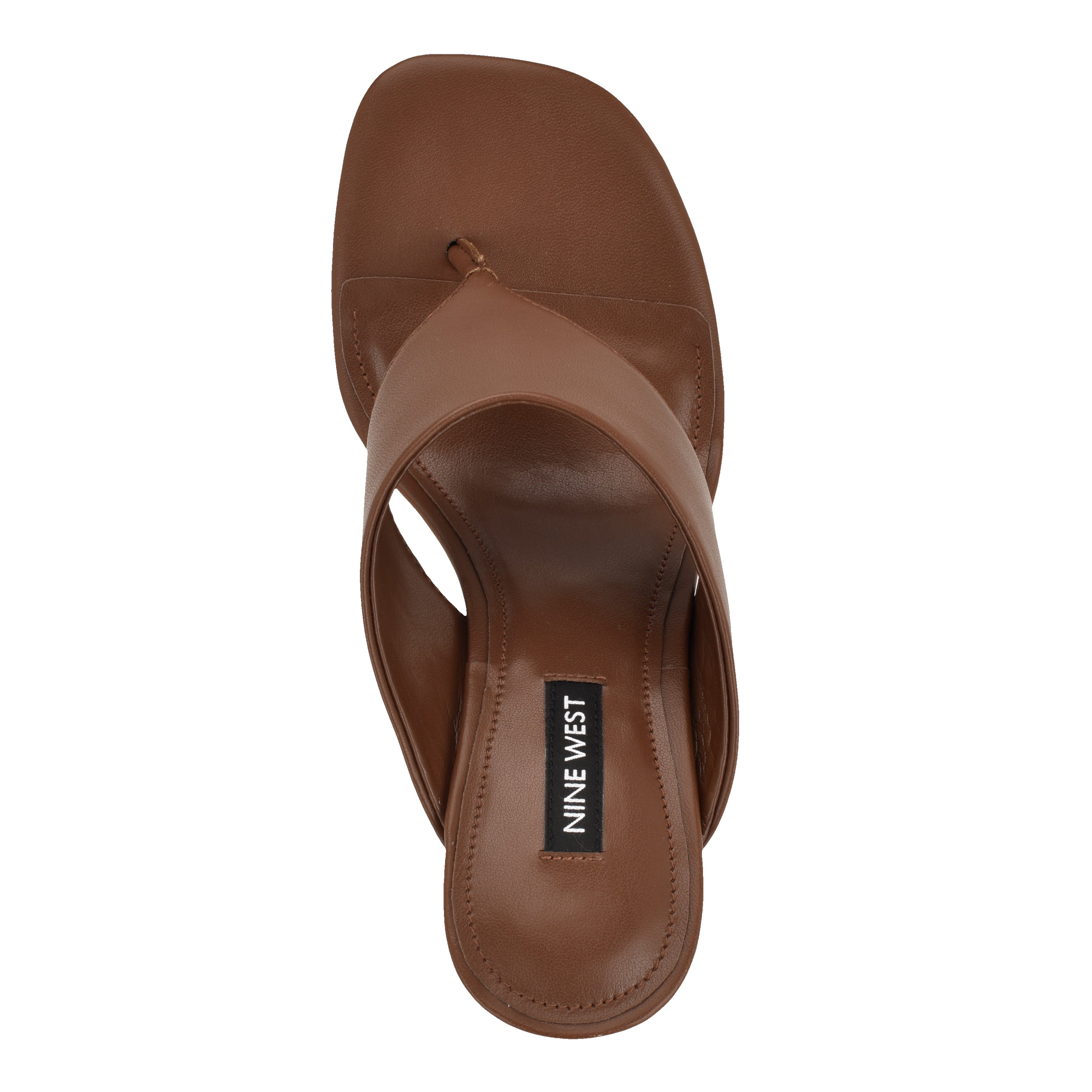 Nine West Women's Presa3 In Brown M