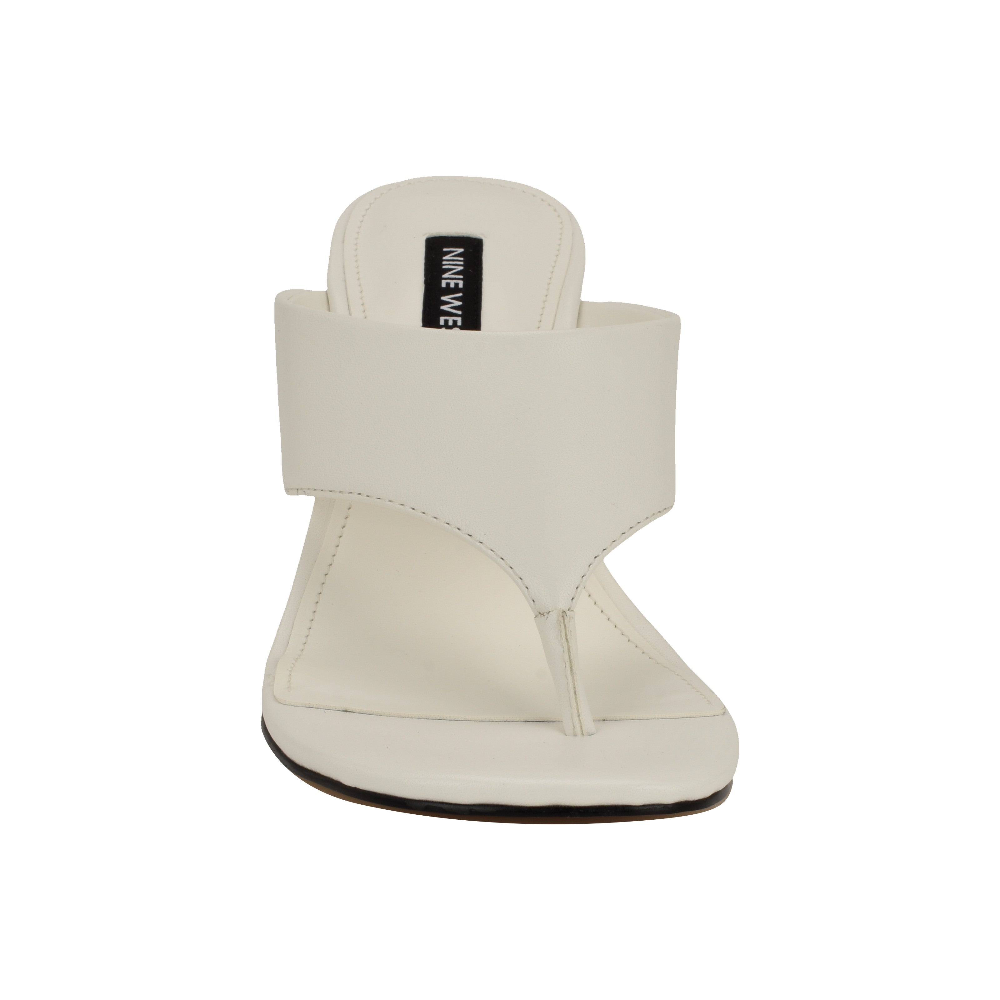 Nine West Women's Presa3 In White M