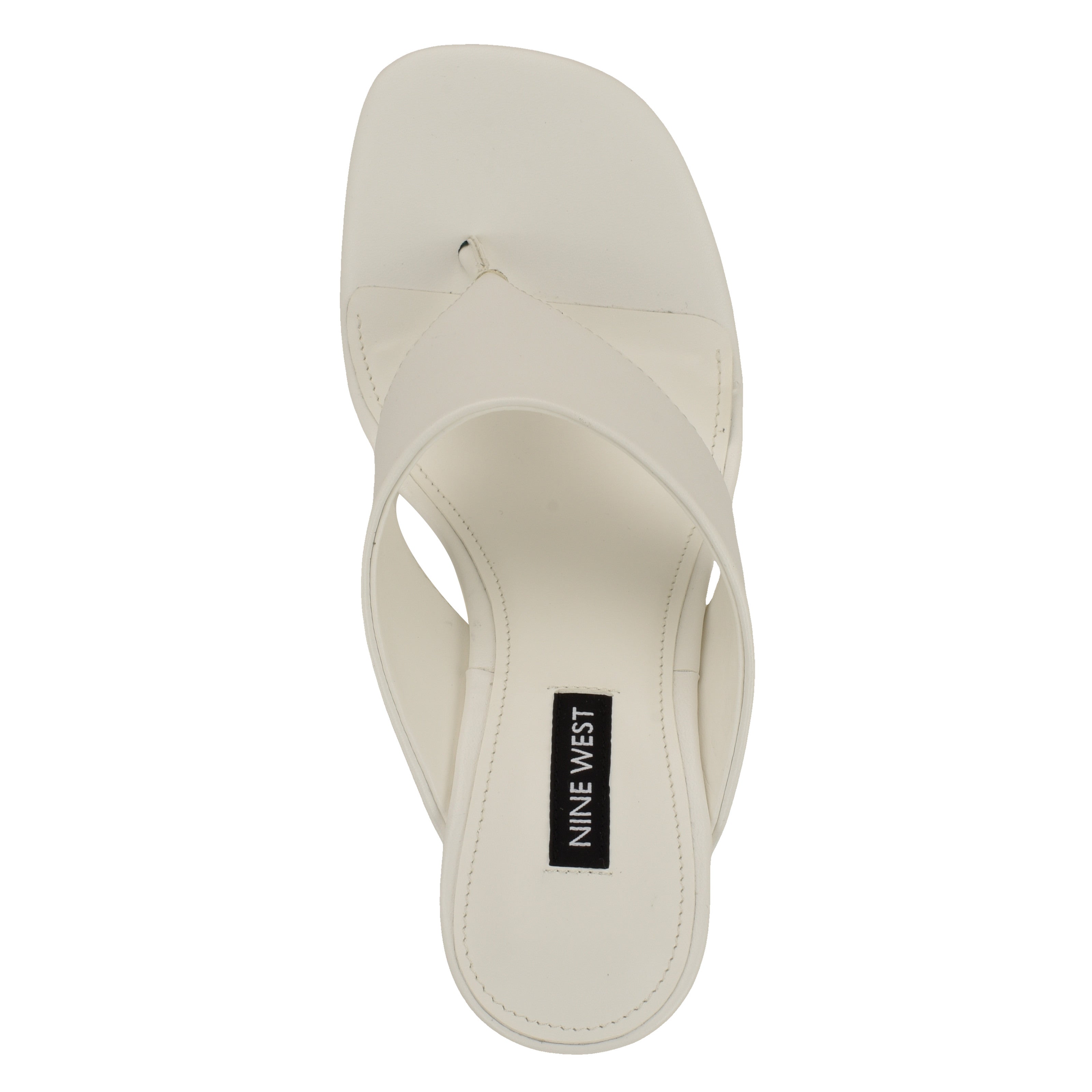 Nine West Women's Presa3 In White M
