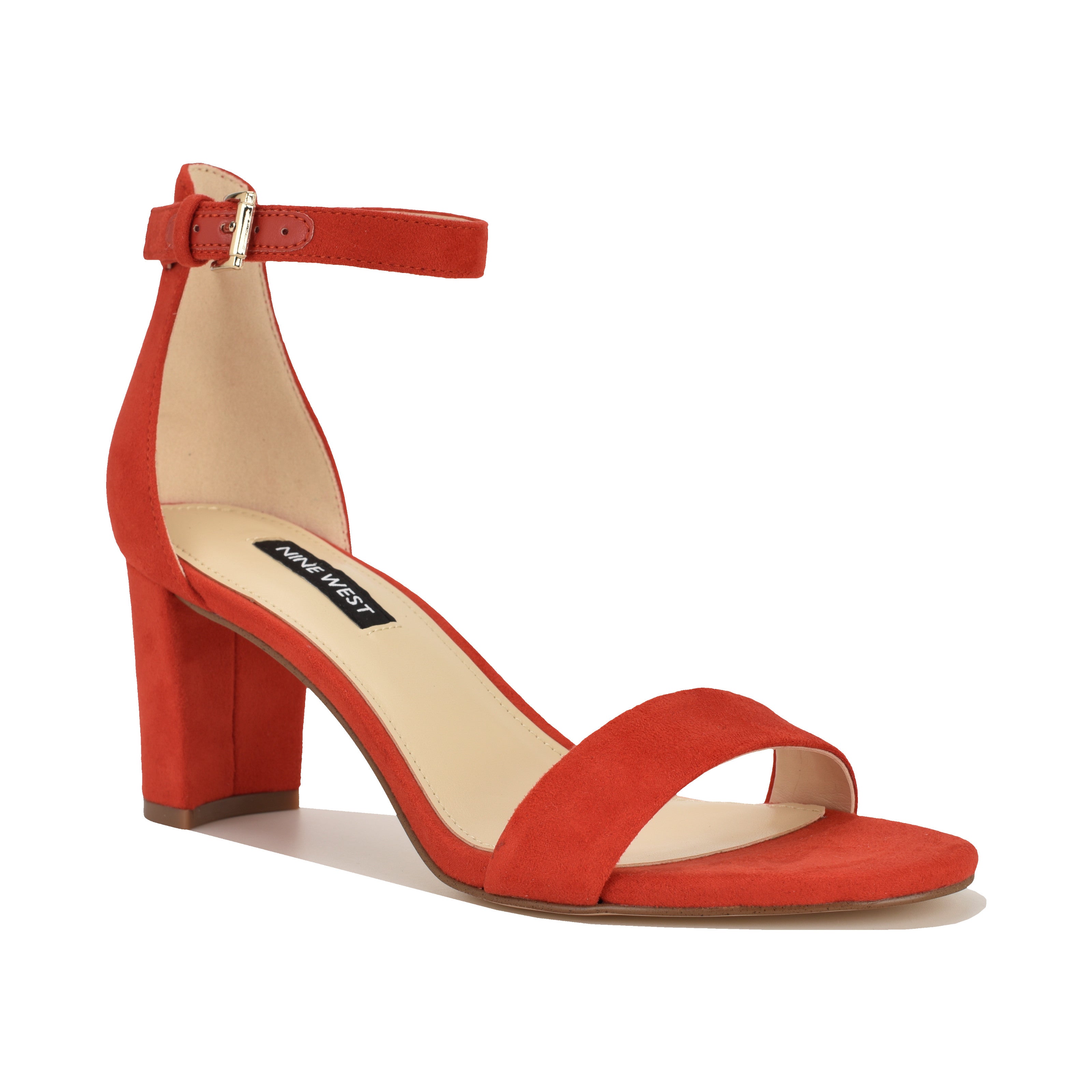 Nine West Women's Pruce2 In Lips G2 M