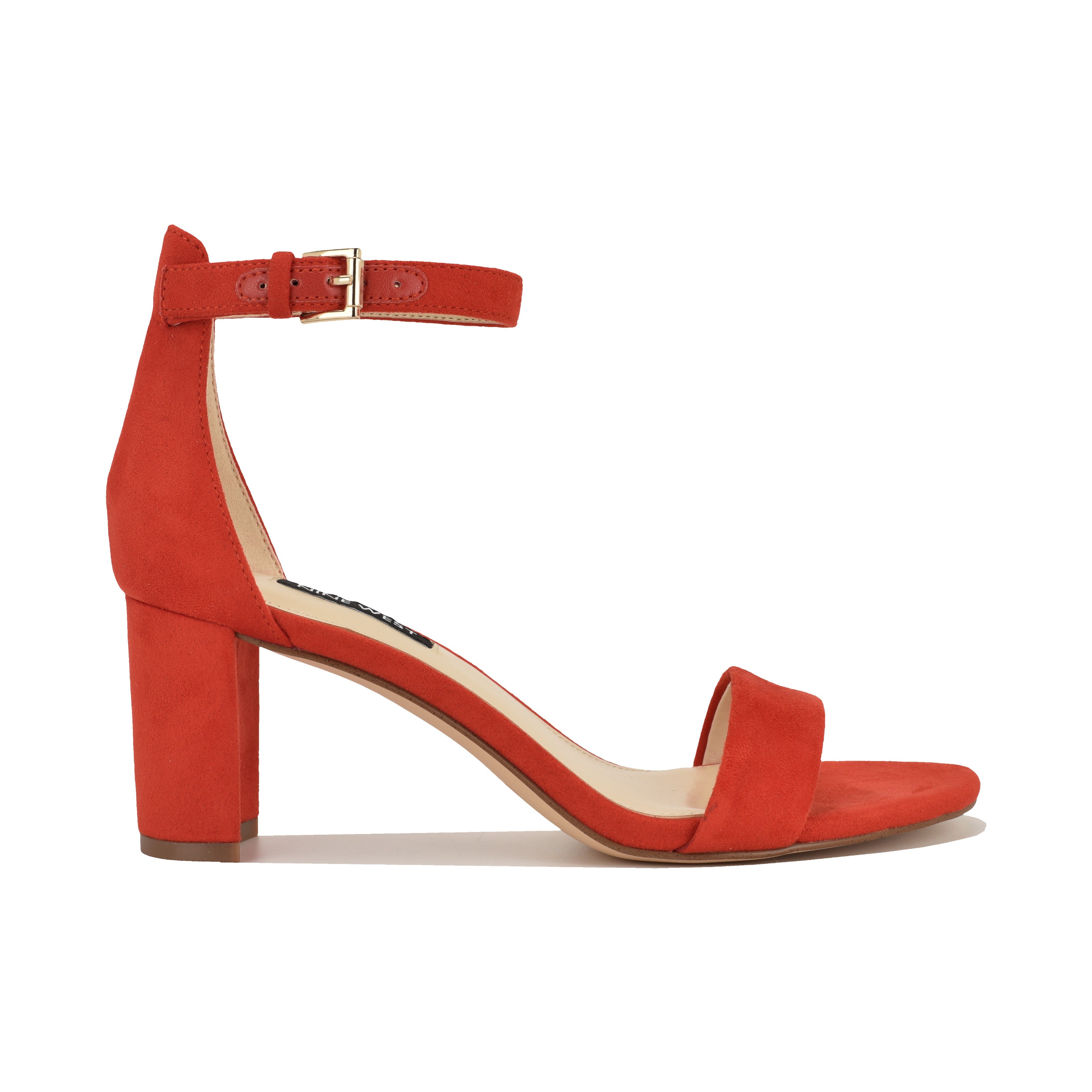 Nine West Women's Pruce2 In Lips G2 M
