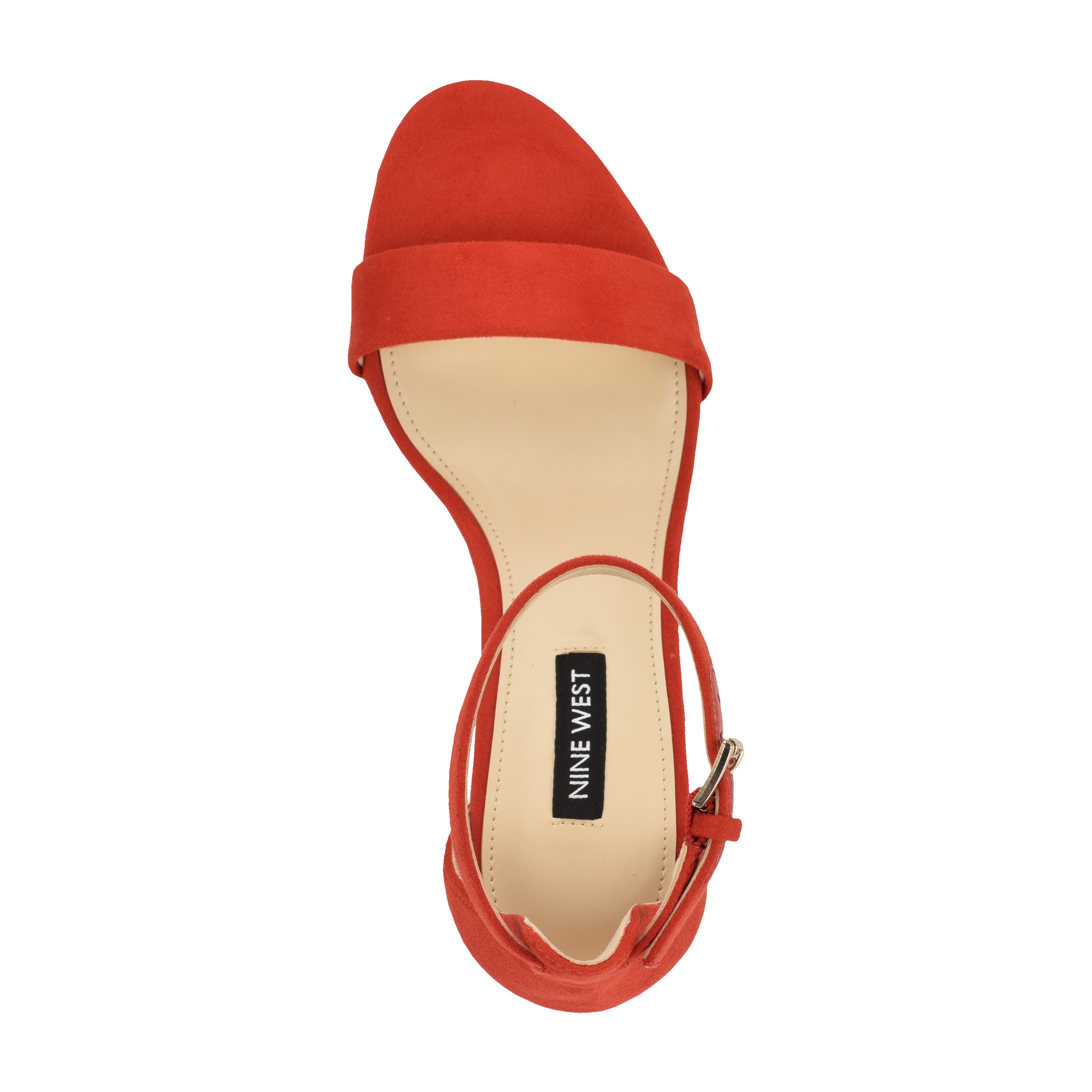 Nine West Women's Pruce2 In Lips G2 M