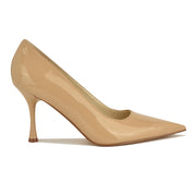 Nine West Women's Pursee3 In Nude M