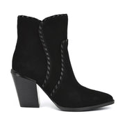 Nine West Women's Raxton In Black M