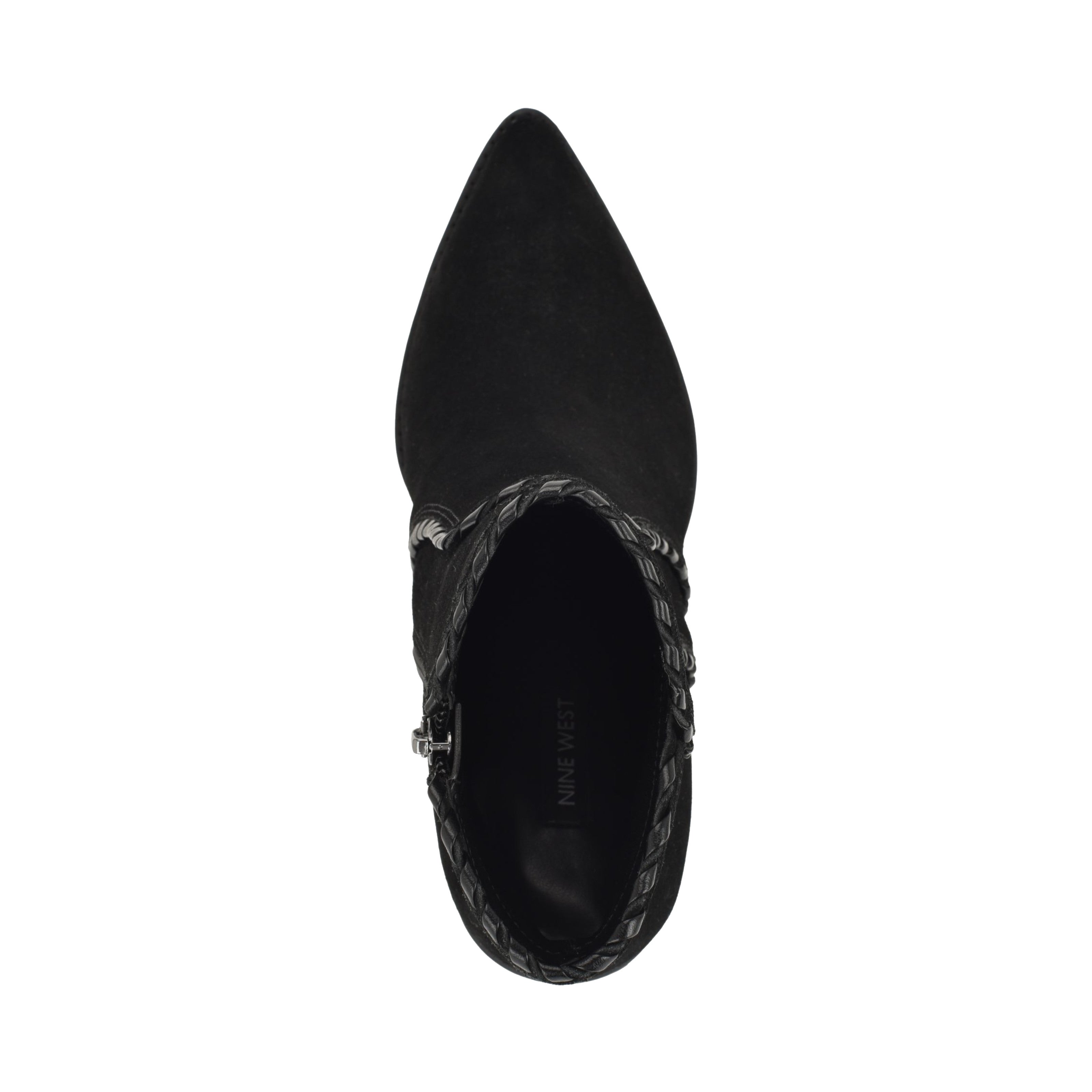 Nine West Women's Raxton In Black M