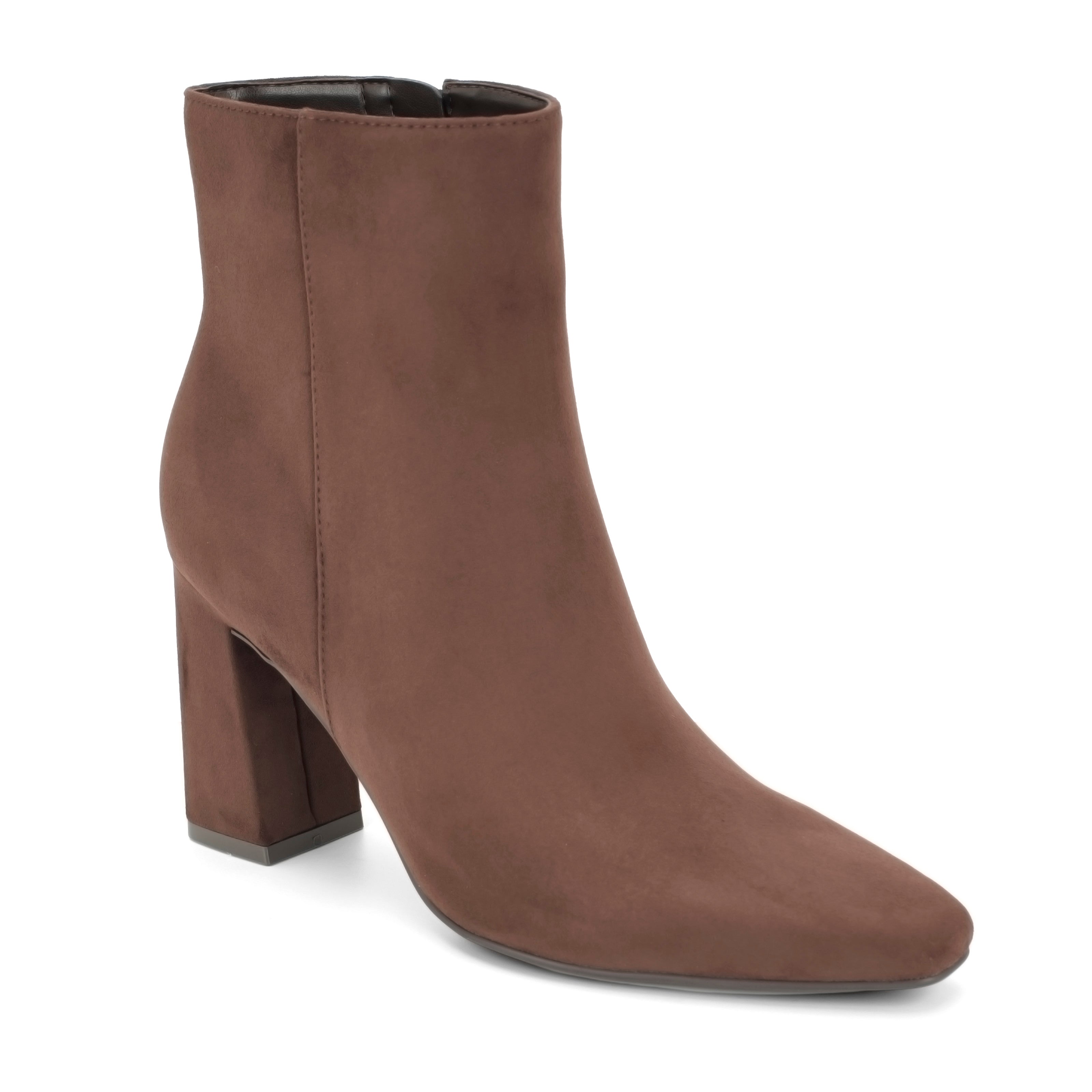 Nine West Women's Ridela2 In Brown M