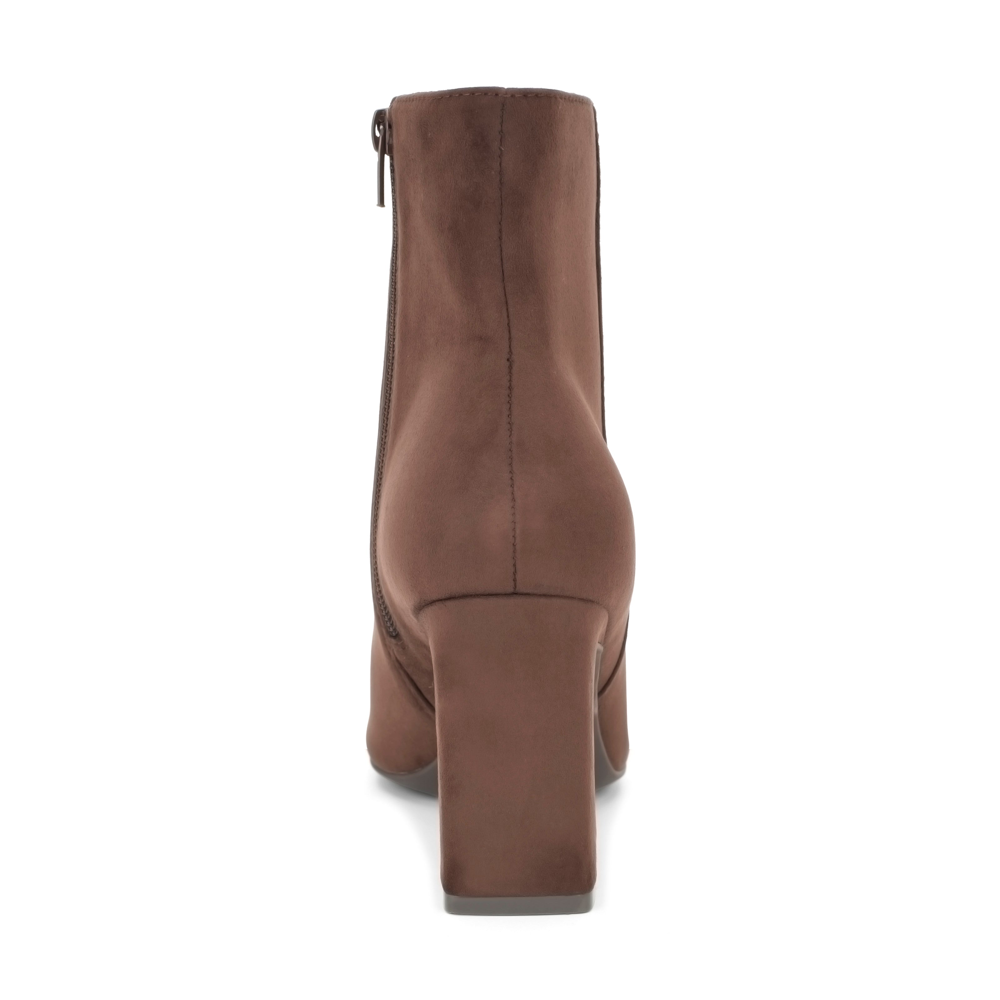 Nine West Women's Ridela2 In Brown M