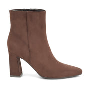 Nine West Women's Ridela2 In Brown M
