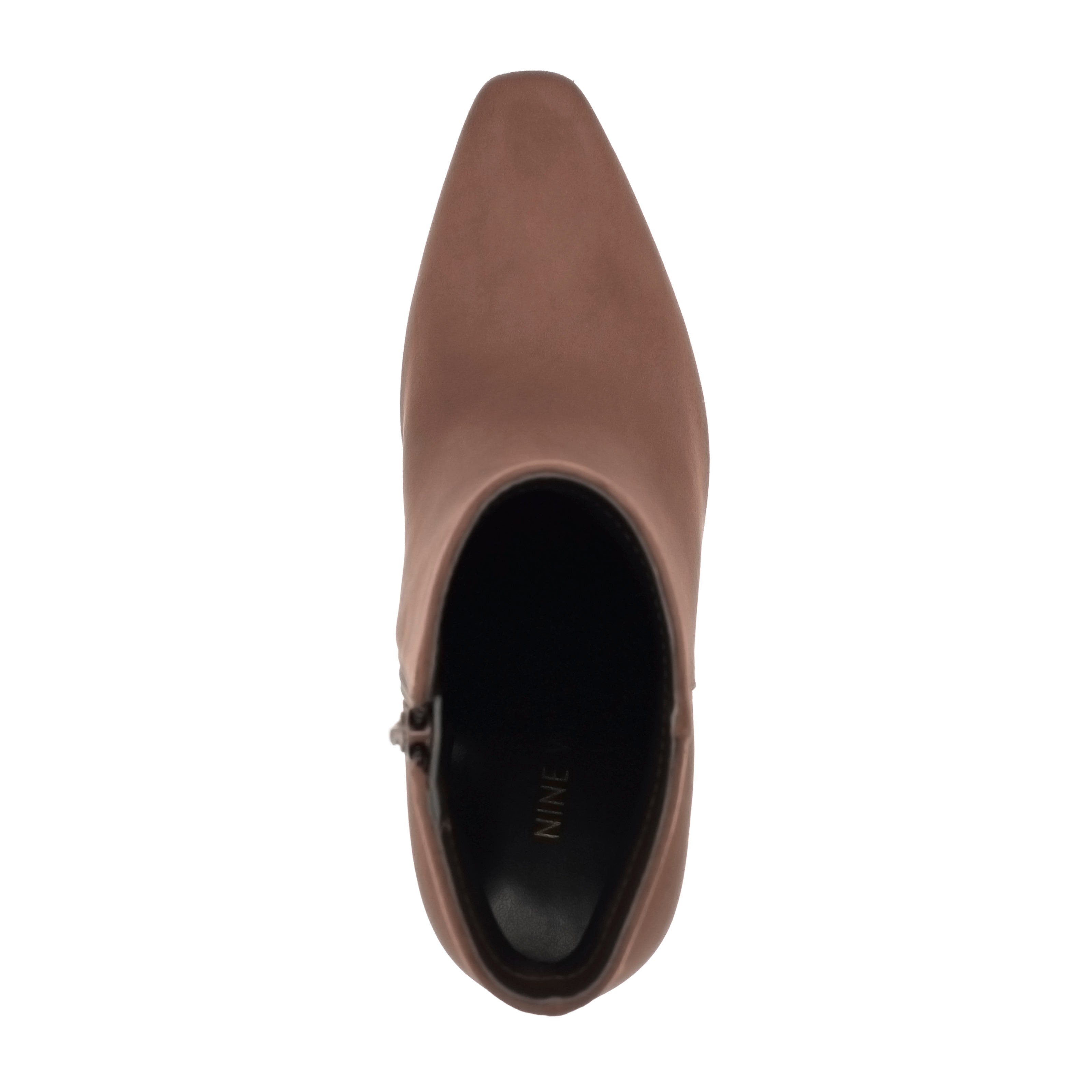 Nine West Women's Ridela2 In Brown M