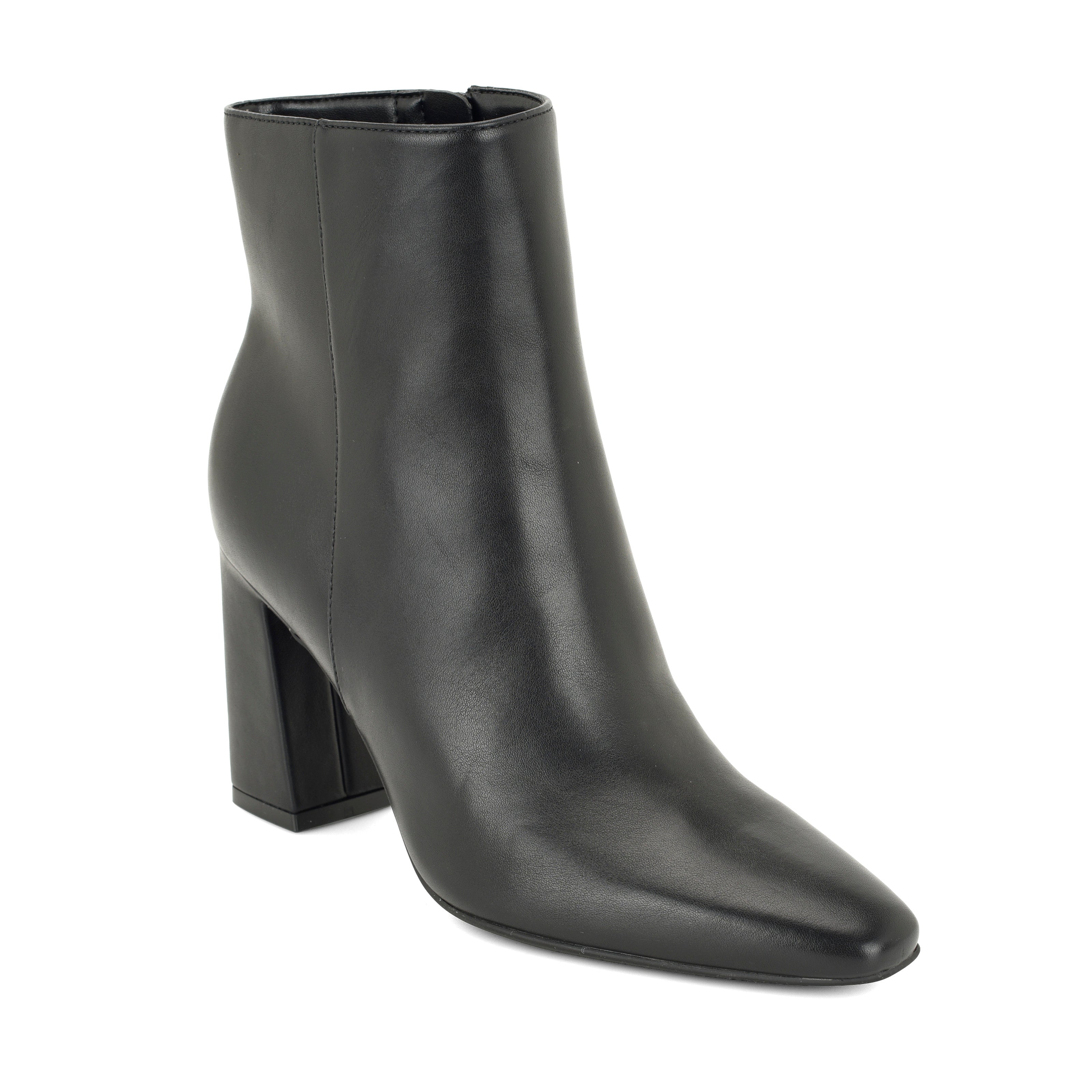 Nine West Women's Ridela3 In Black M