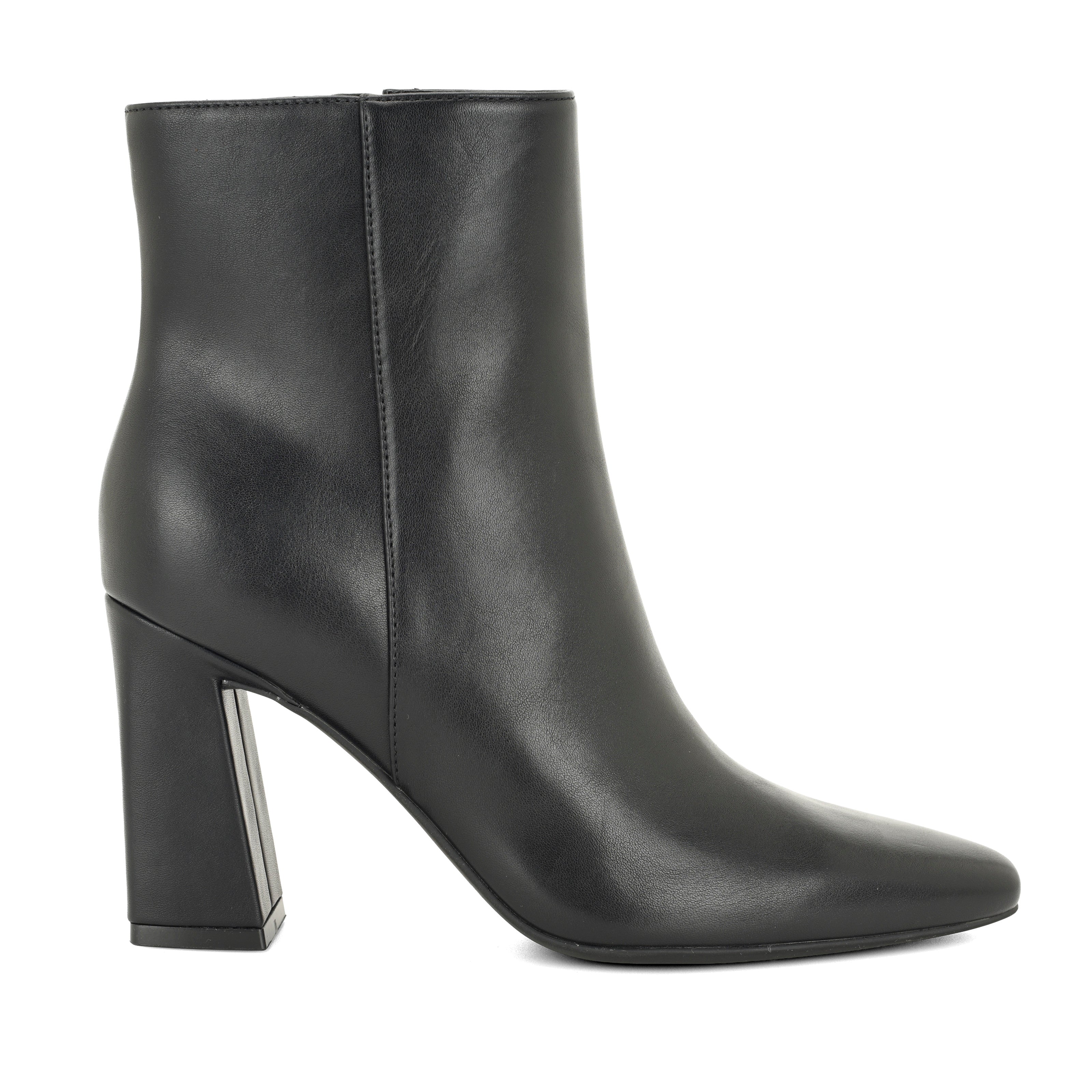 Nine West Women's Ridela3 In Black M