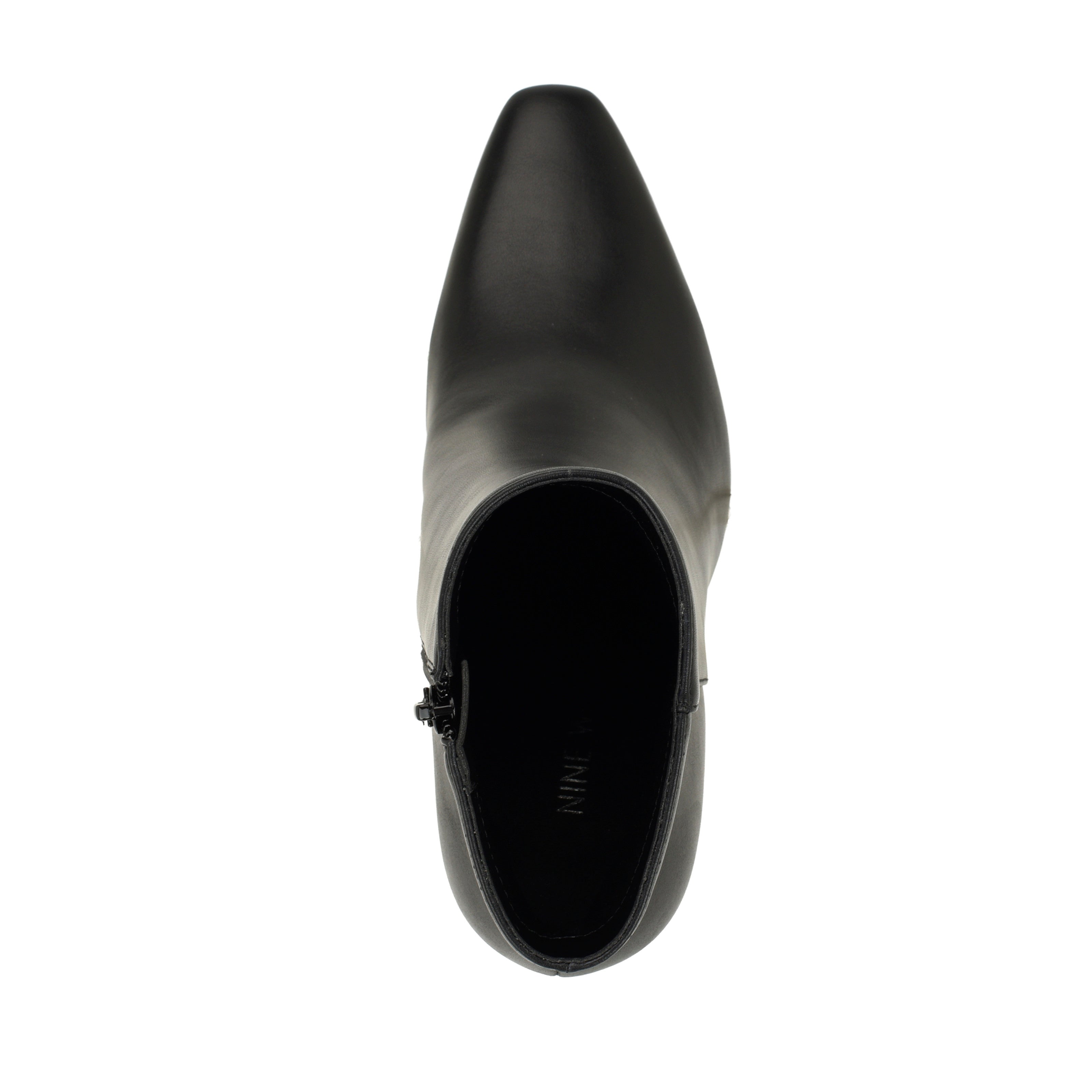 Nine West Women's Ridela3 In Black M