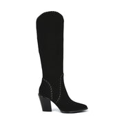 Nine West Women's Rosco In Black M