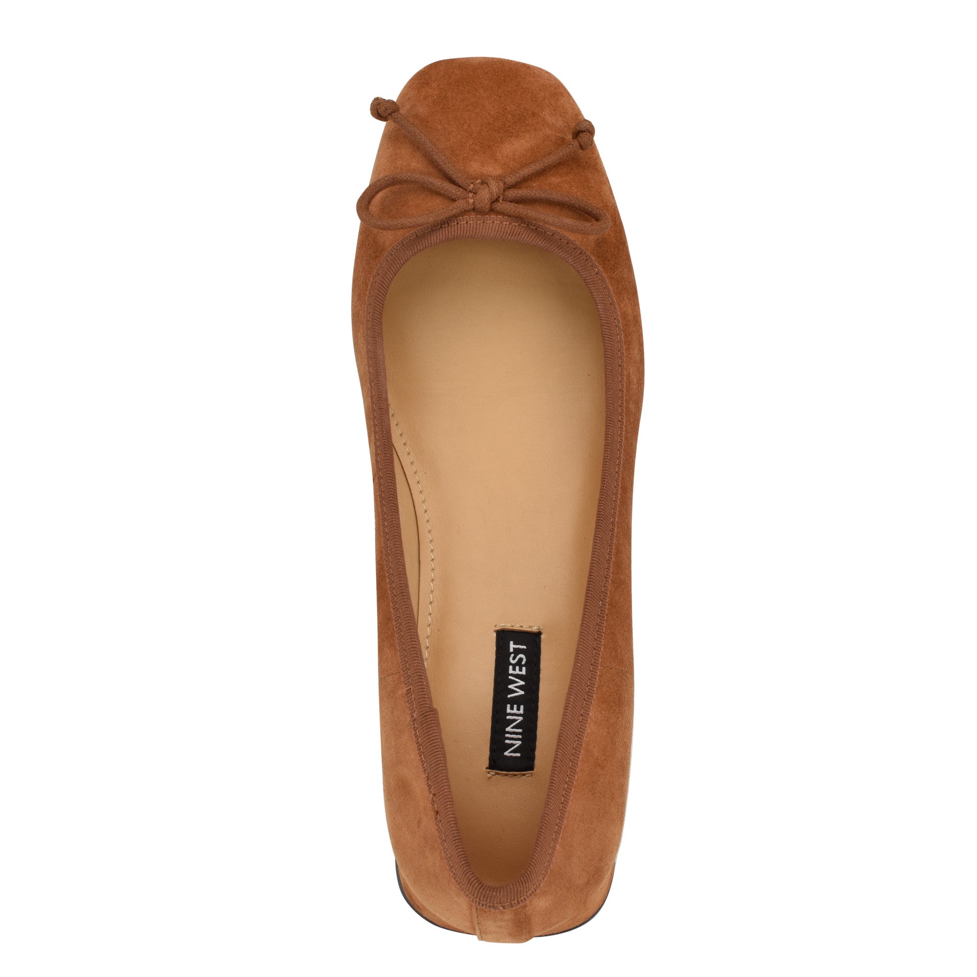 Nine West Women's Saruh In Cognacac67376