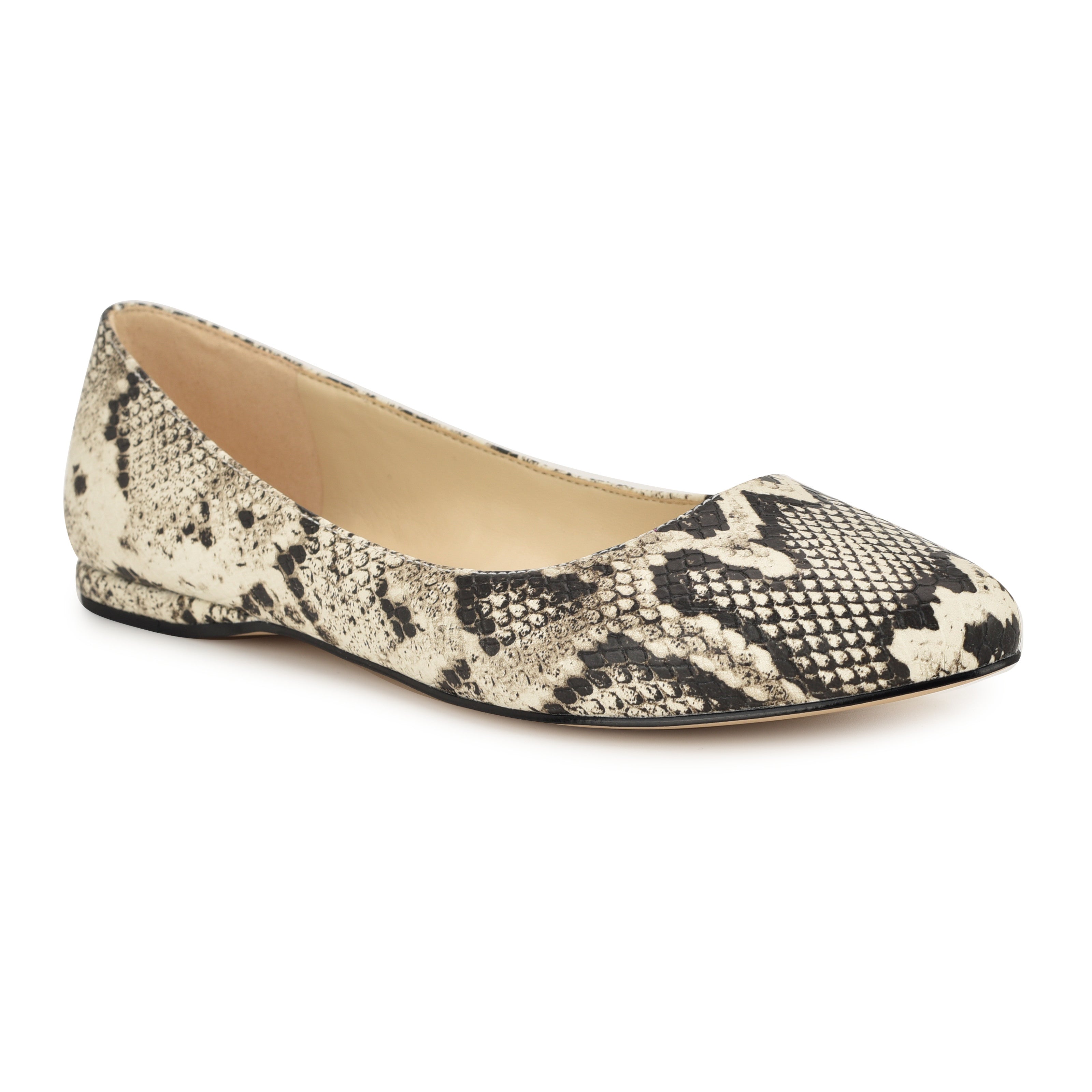 Nine West Women's Speakup3 In Natural001 M