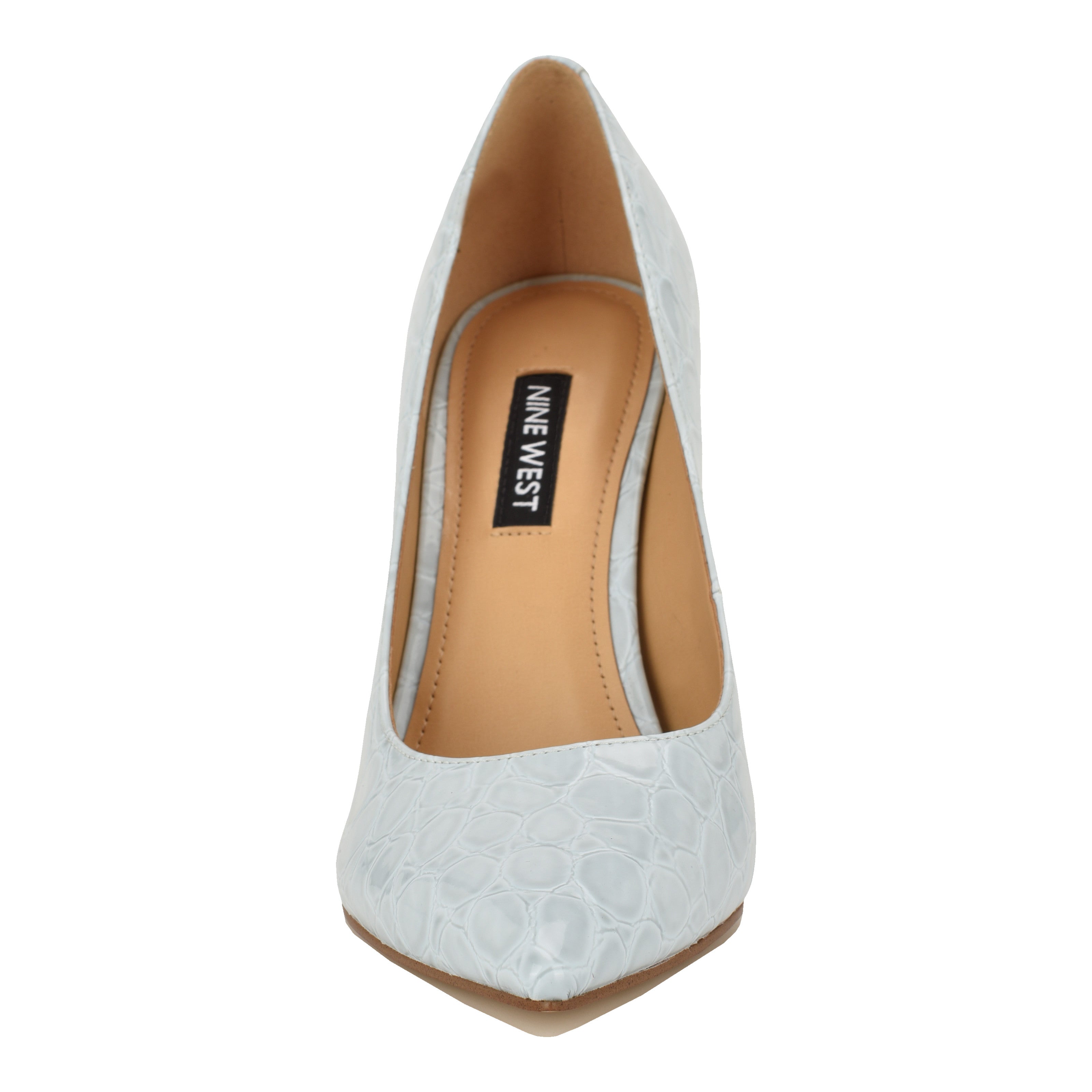 Nine West Women's Tatiana3 In Baby Blue M