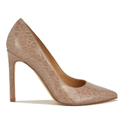 Nine West Women's Tatiana3 In Tan M