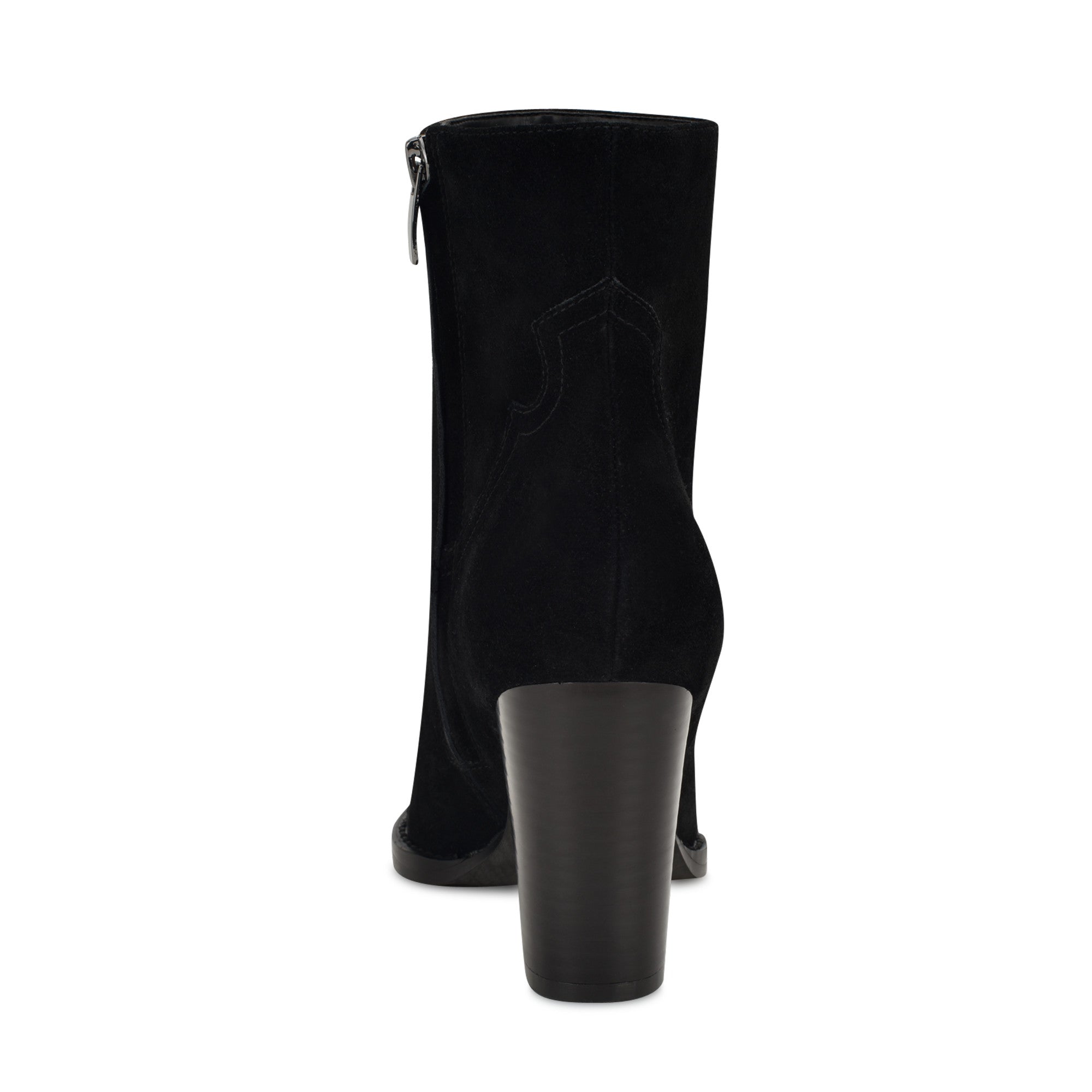 Nine West Women's Taytay In Black/Rich M