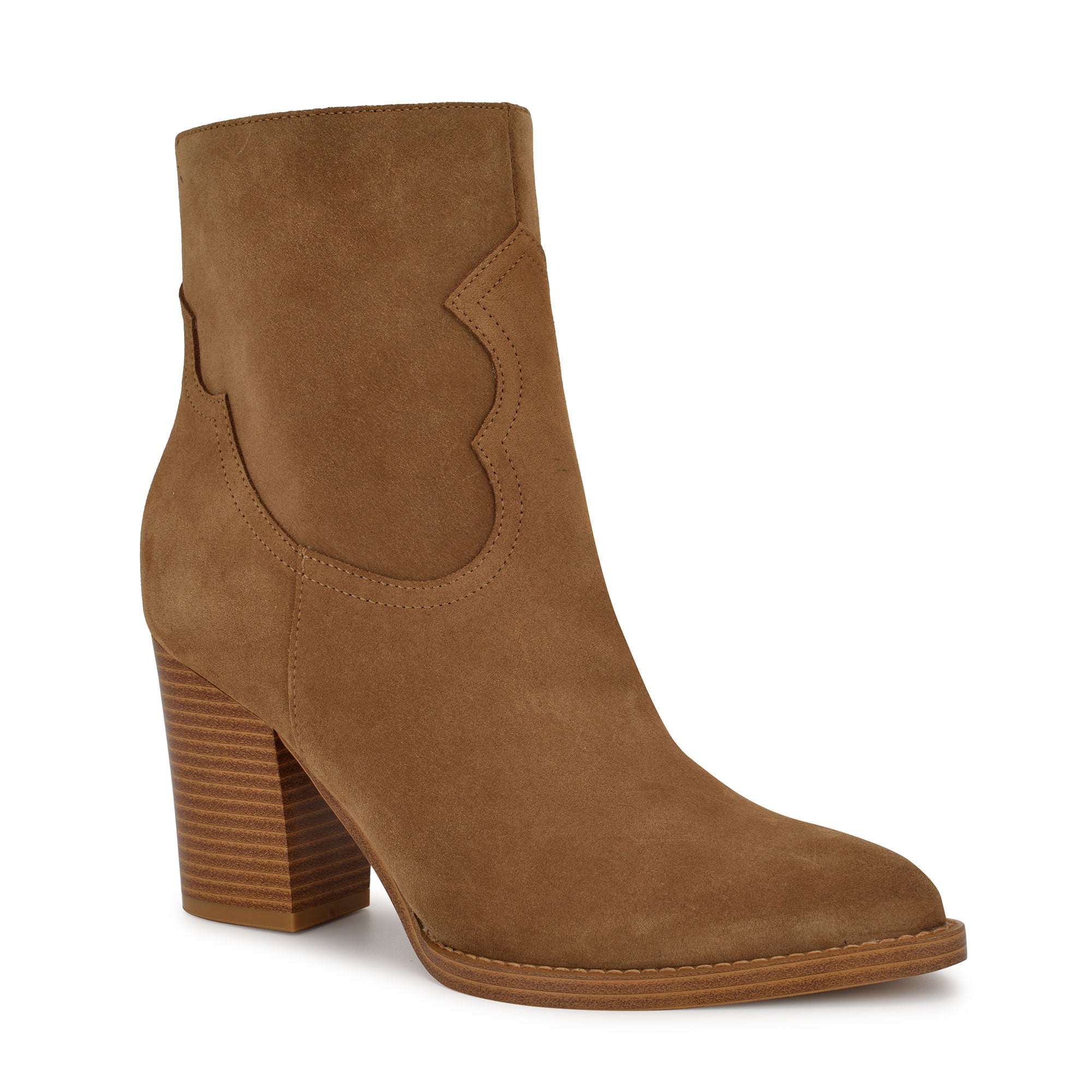 Nine West Women's Taytay In Tan/Rich